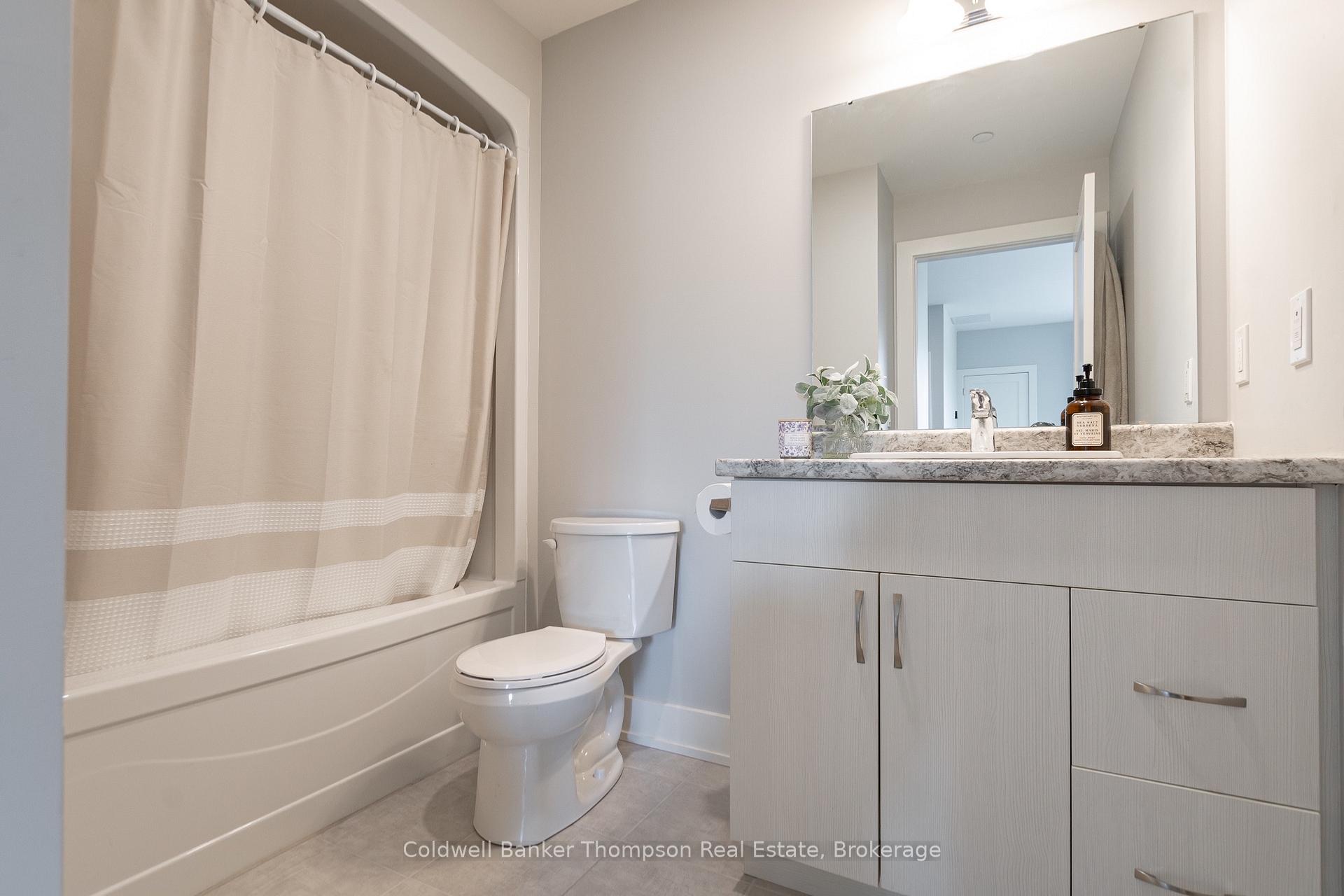 Photo 11 of Unit 209, 18 Campus Trail, Huntsville, Chaffey — HOMEH