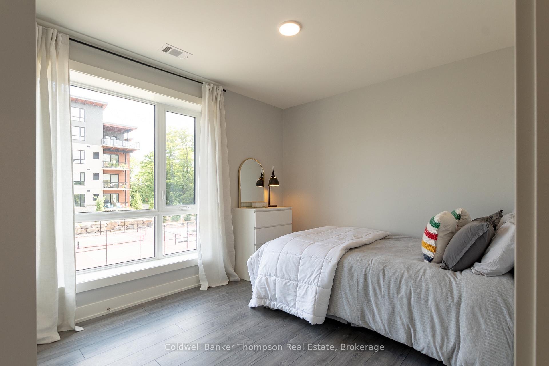 Photo 12 of Unit 209, 18 Campus Trail, Huntsville, Chaffey — HOMEH