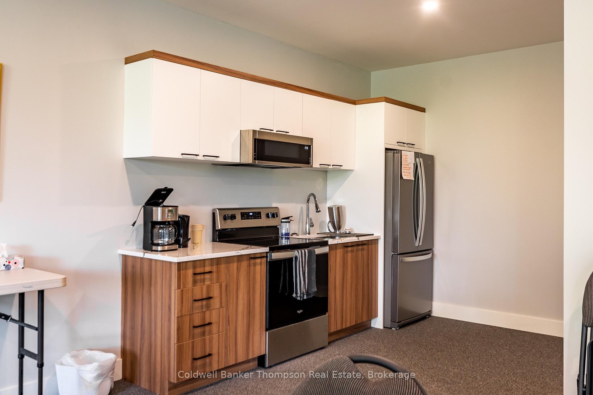 Photo 19 of Unit 209, 18 Campus Trail, Huntsville, Chaffey — HOMEH