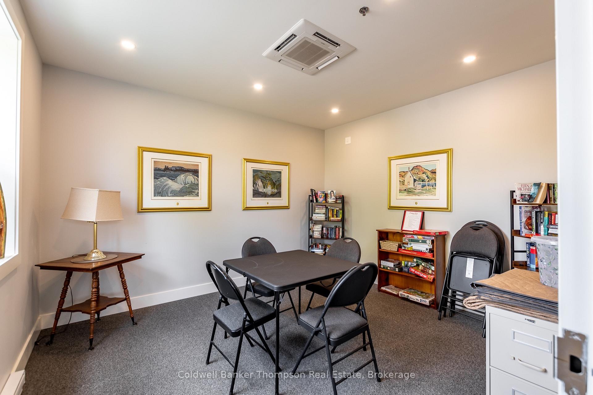 Photo 20 of Unit 209, 18 Campus Trail, Huntsville, Chaffey — HOMEH