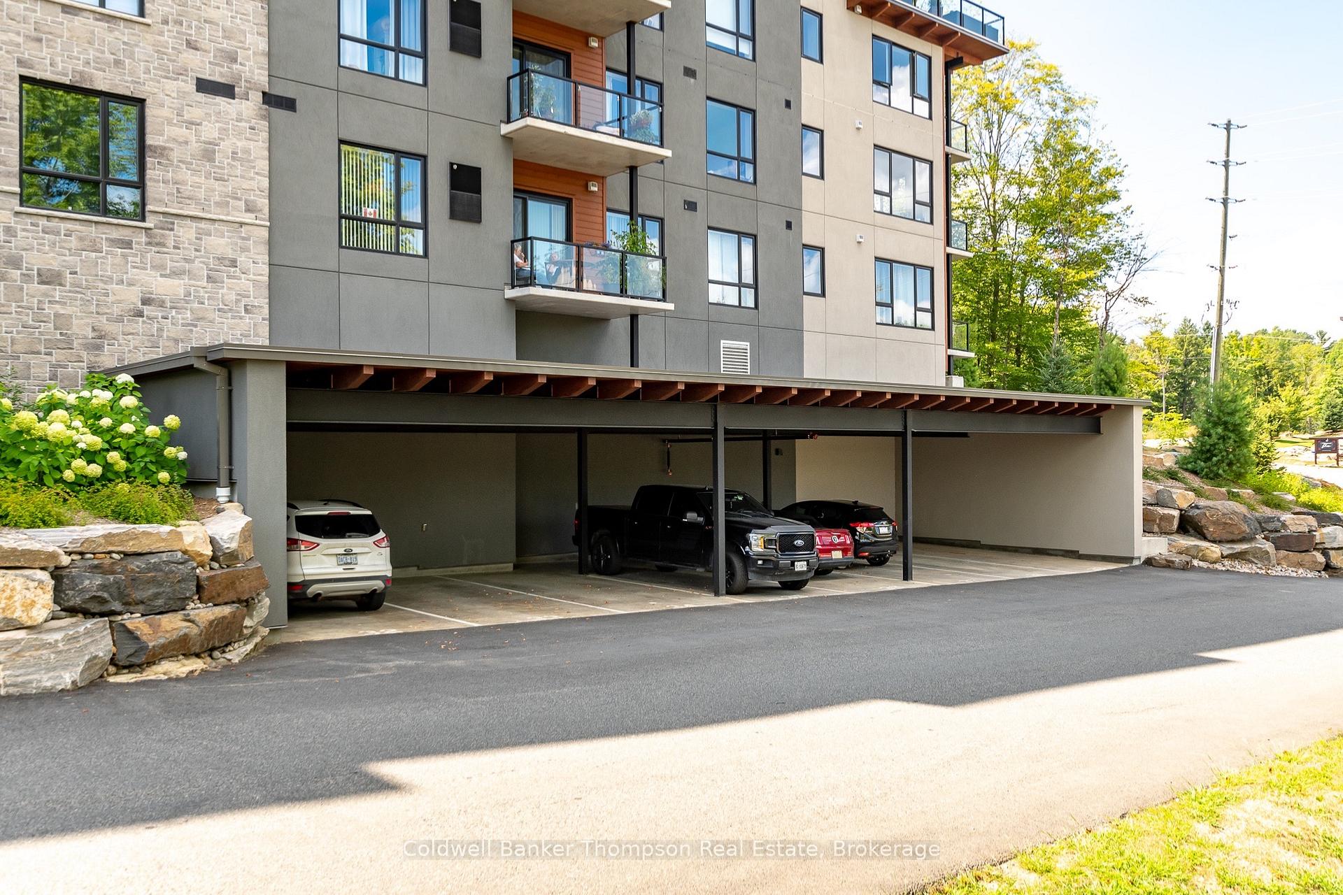 Photo 21 of Unit 209, 18 Campus Trail, Huntsville, Chaffey — HOMEH