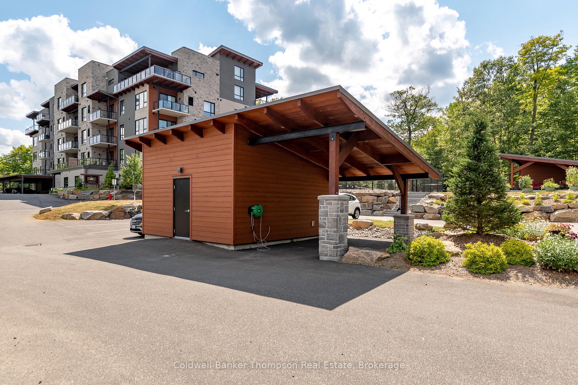Photo 22 of Unit 209, 18 Campus Trail, Huntsville, Chaffey — HOMEH