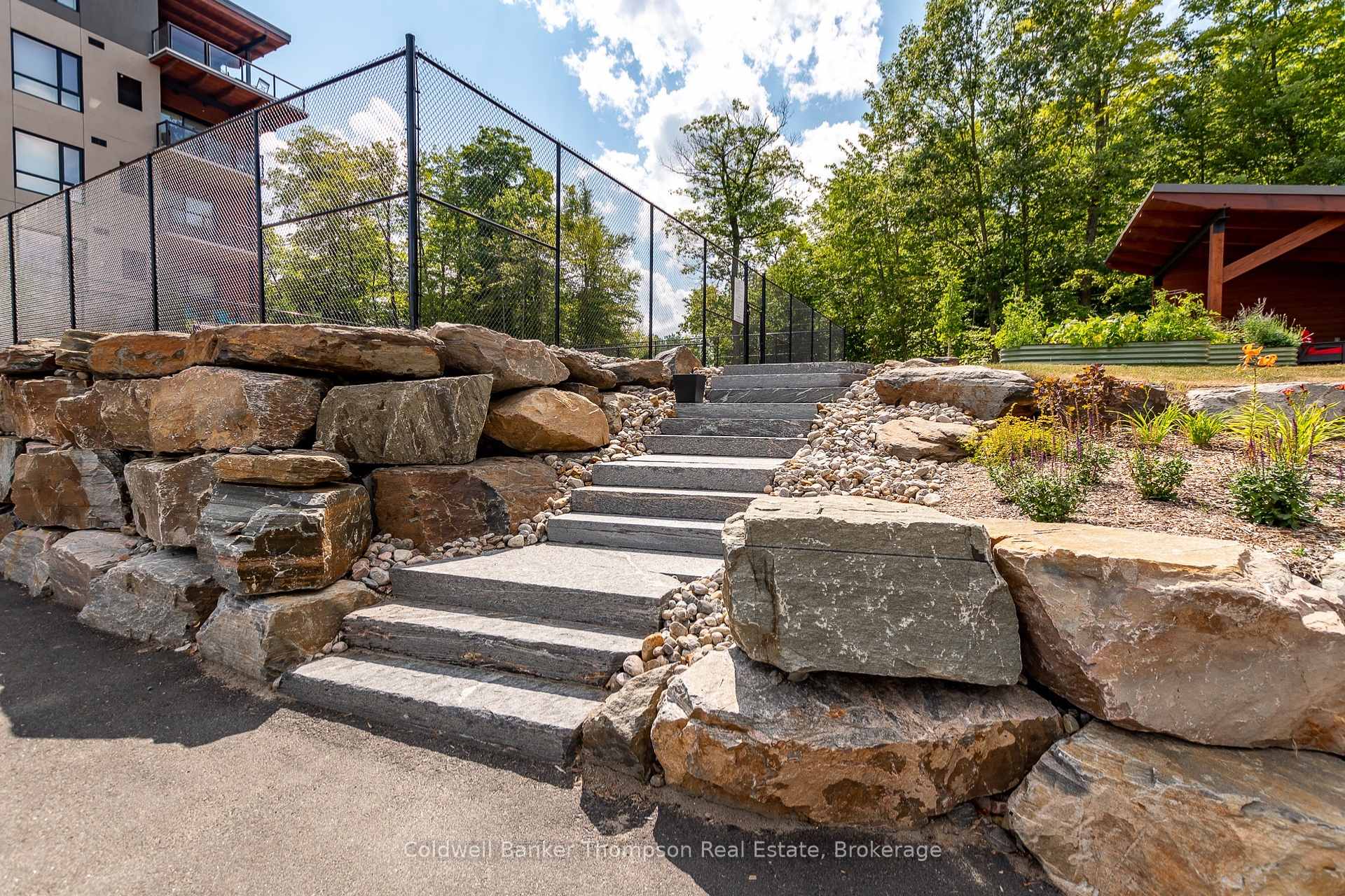 Photo 24 of Unit 209, 18 Campus Trail, Huntsville, Chaffey — HOMEH
