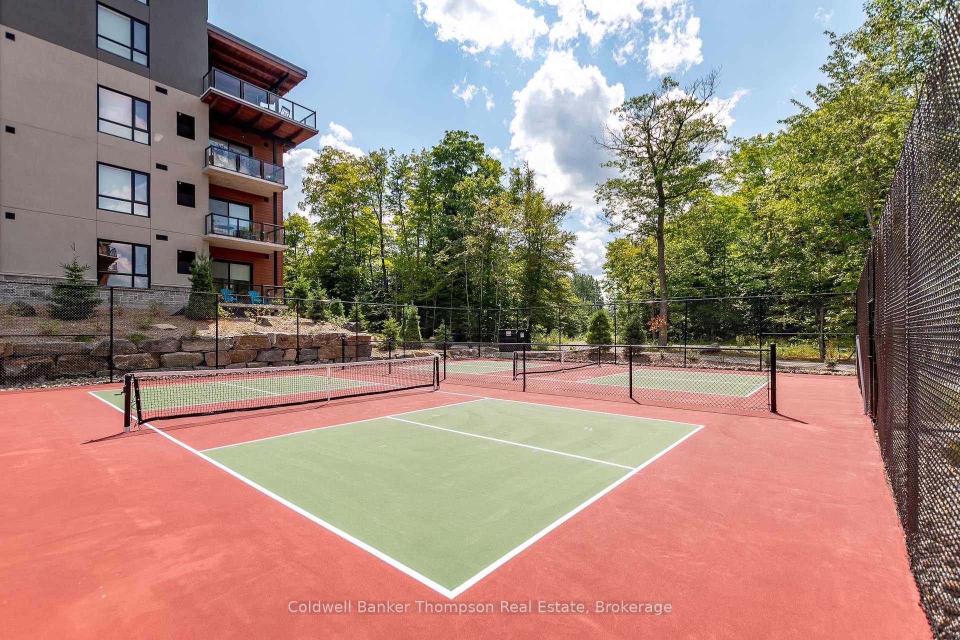Photo 26 of Unit 209, 18 Campus Trail, Huntsville, Chaffey — HOMEH