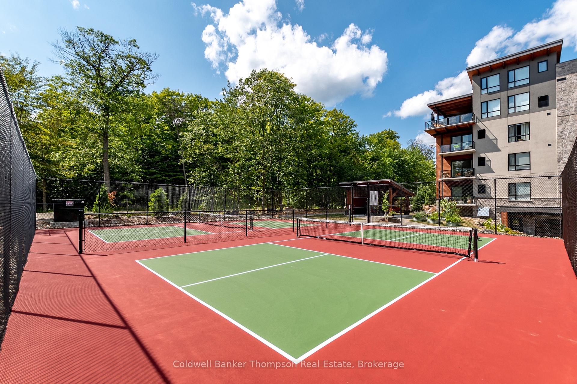 Photo 27 of Unit 209, 18 Campus Trail, Huntsville, Chaffey — HOMEH
