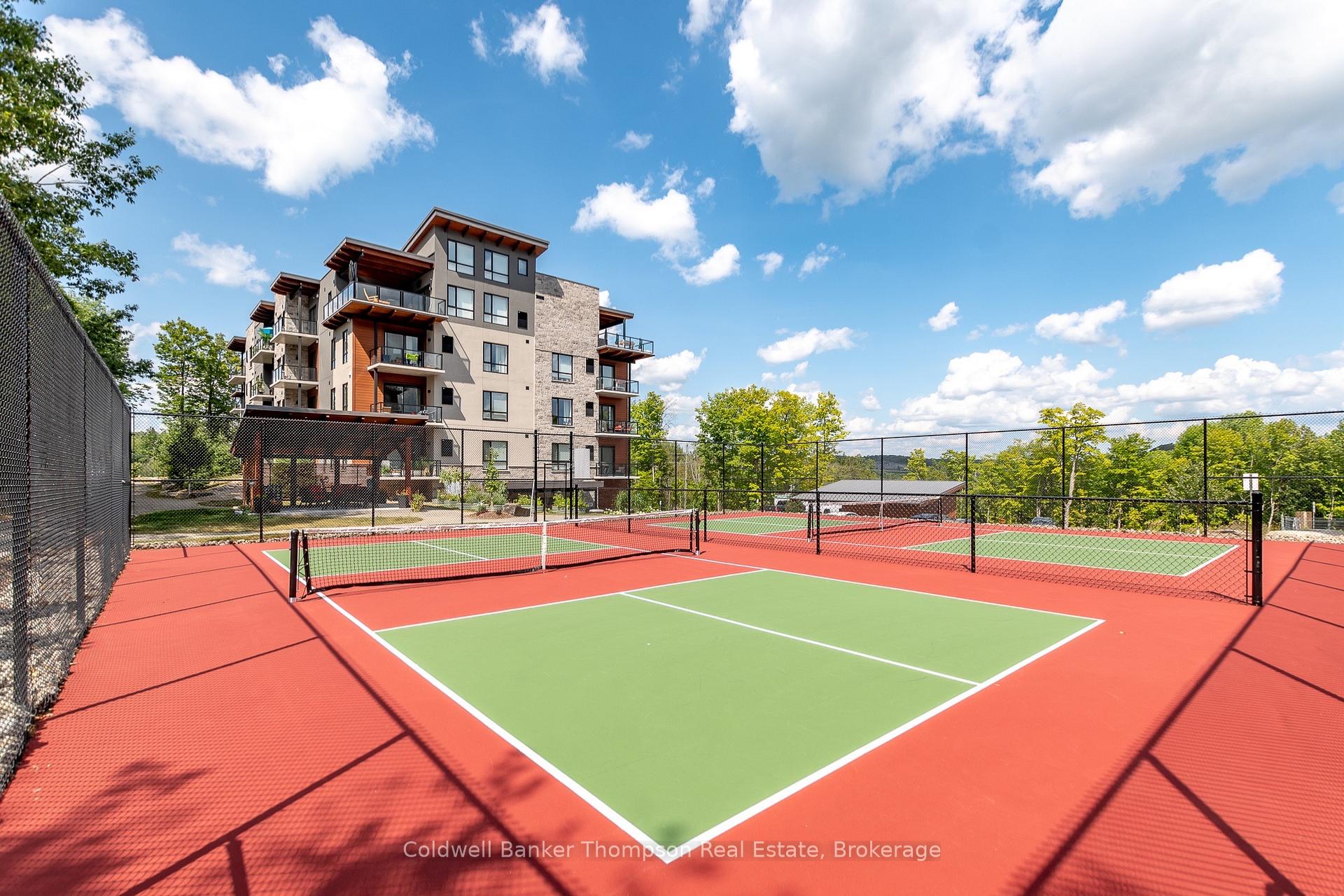 Photo 28 of Unit 209, 18 Campus Trail, Huntsville, Chaffey — HOMEH