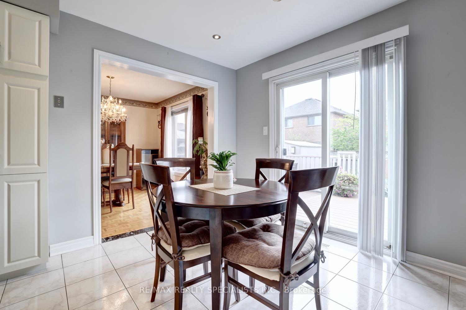 Photo 15 of 4464 Weeping Willow Drive, Mississauga, East Credit — HOMEH