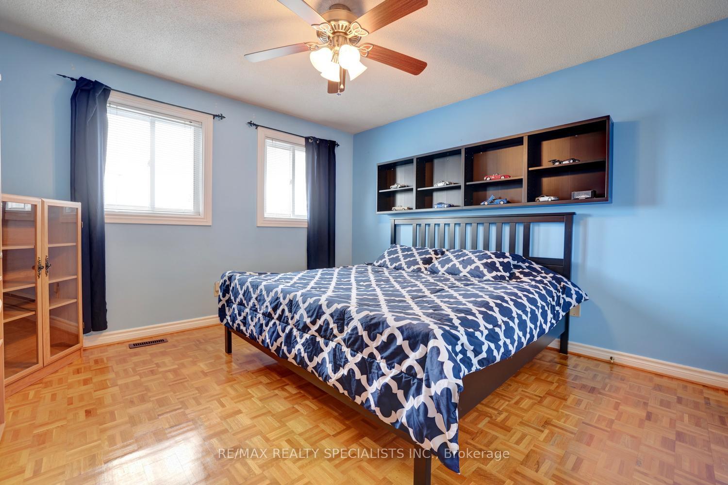 Photo 23 of 4464 Weeping Willow Drive, Mississauga, East Credit — HOMEH