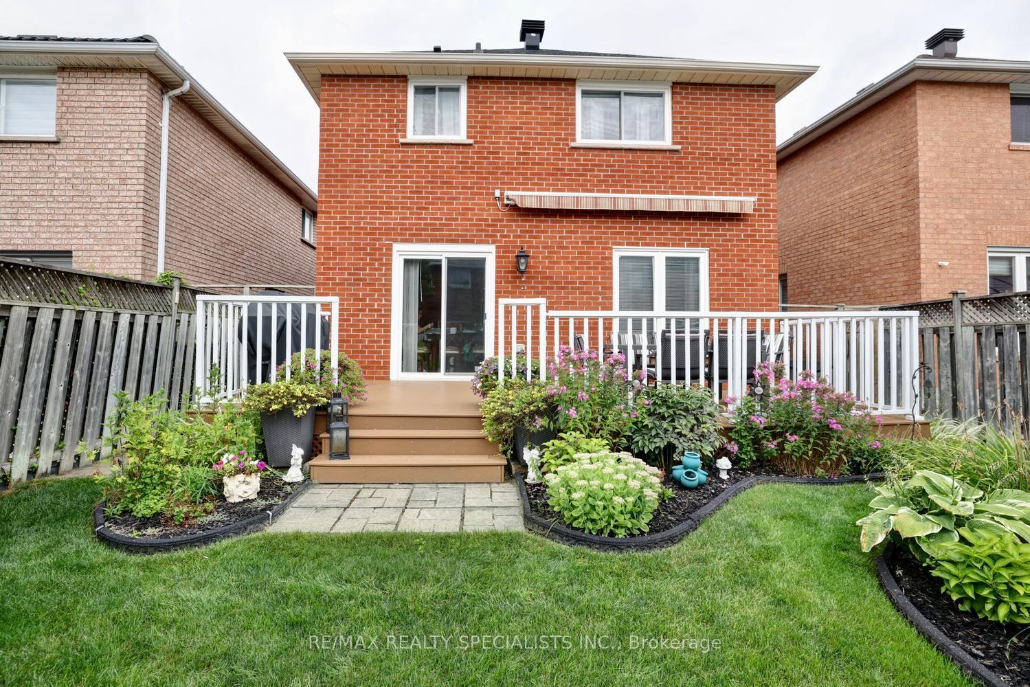 Photo 27 of 4464 Weeping Willow Drive, Mississauga, East Credit — HOMEH