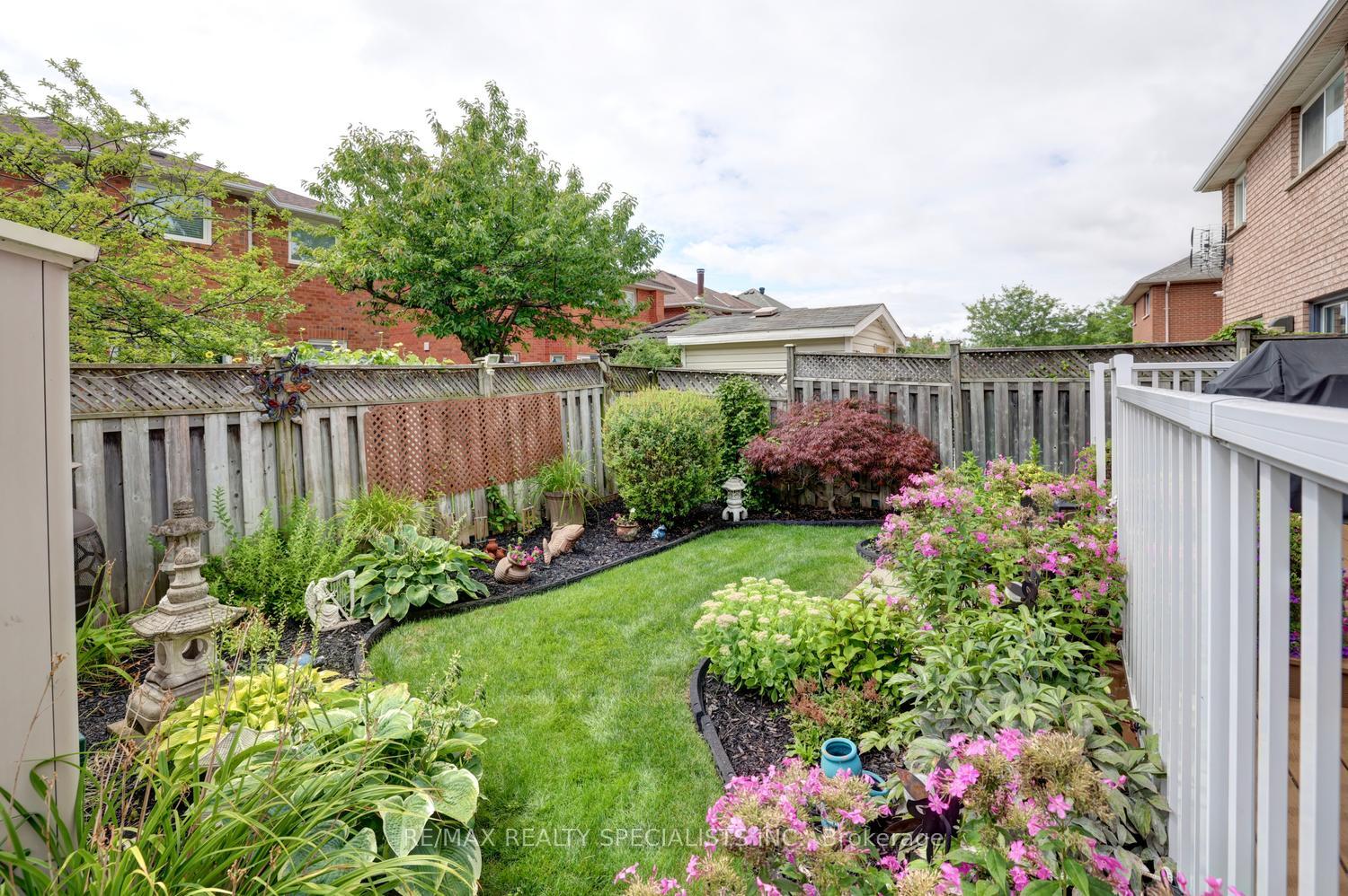 Photo 31 of 4464 Weeping Willow Drive, Mississauga, East Credit — HOMEH