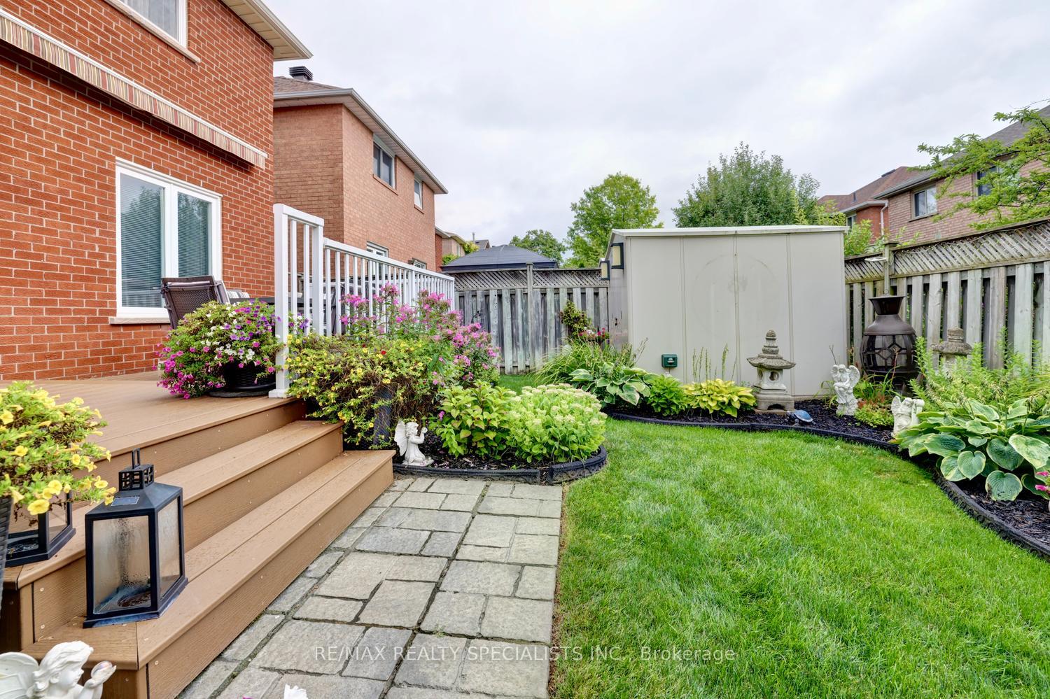 Photo 32 of 4464 Weeping Willow Drive, Mississauga, East Credit — HOMEH