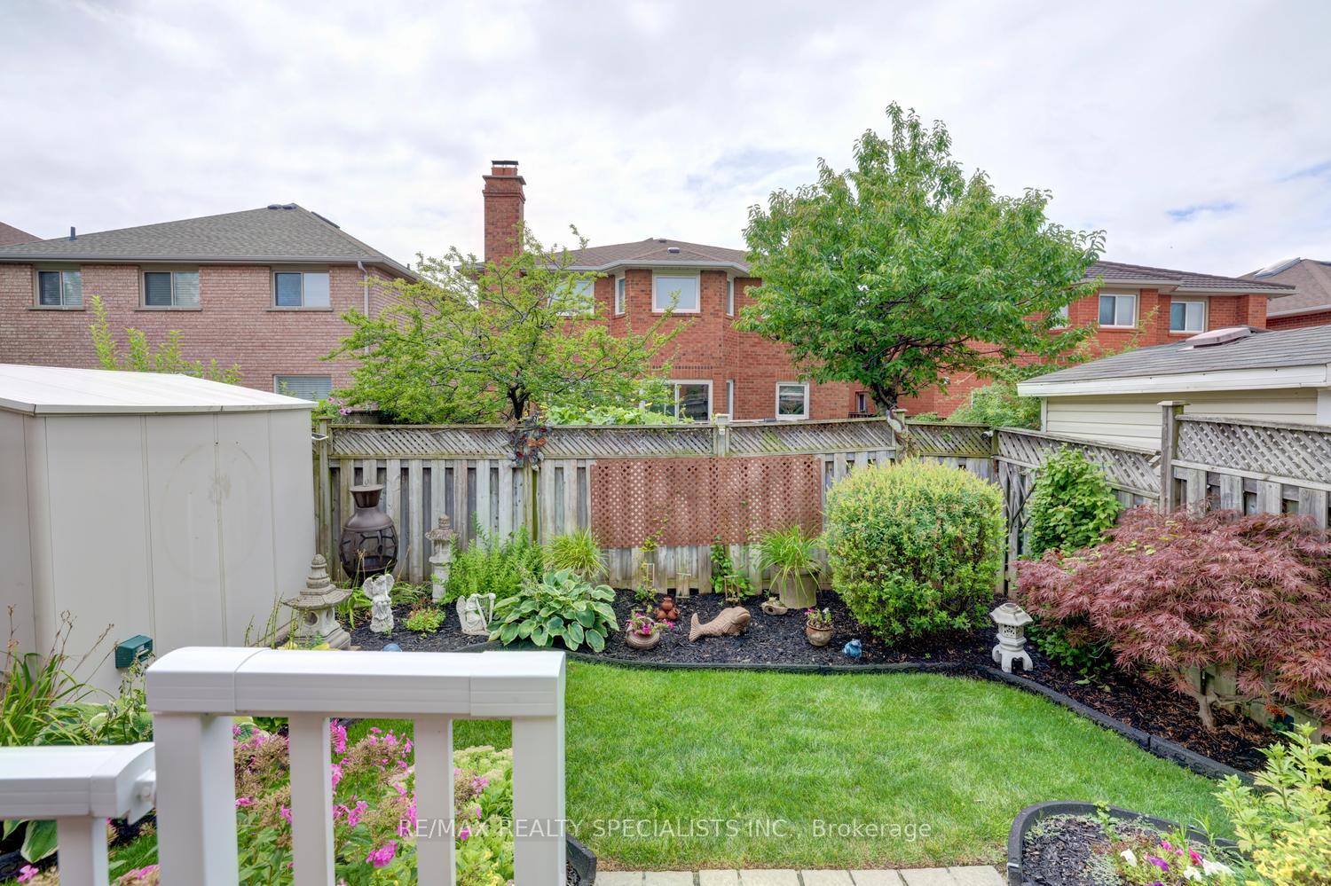 Photo 33 of 4464 Weeping Willow Drive, Mississauga, East Credit — HOMEH