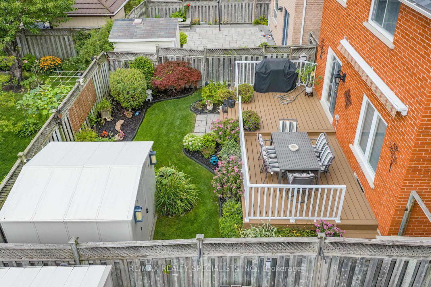 Photo 34 of 4464 Weeping Willow Drive, Mississauga, East Credit — HOMEH