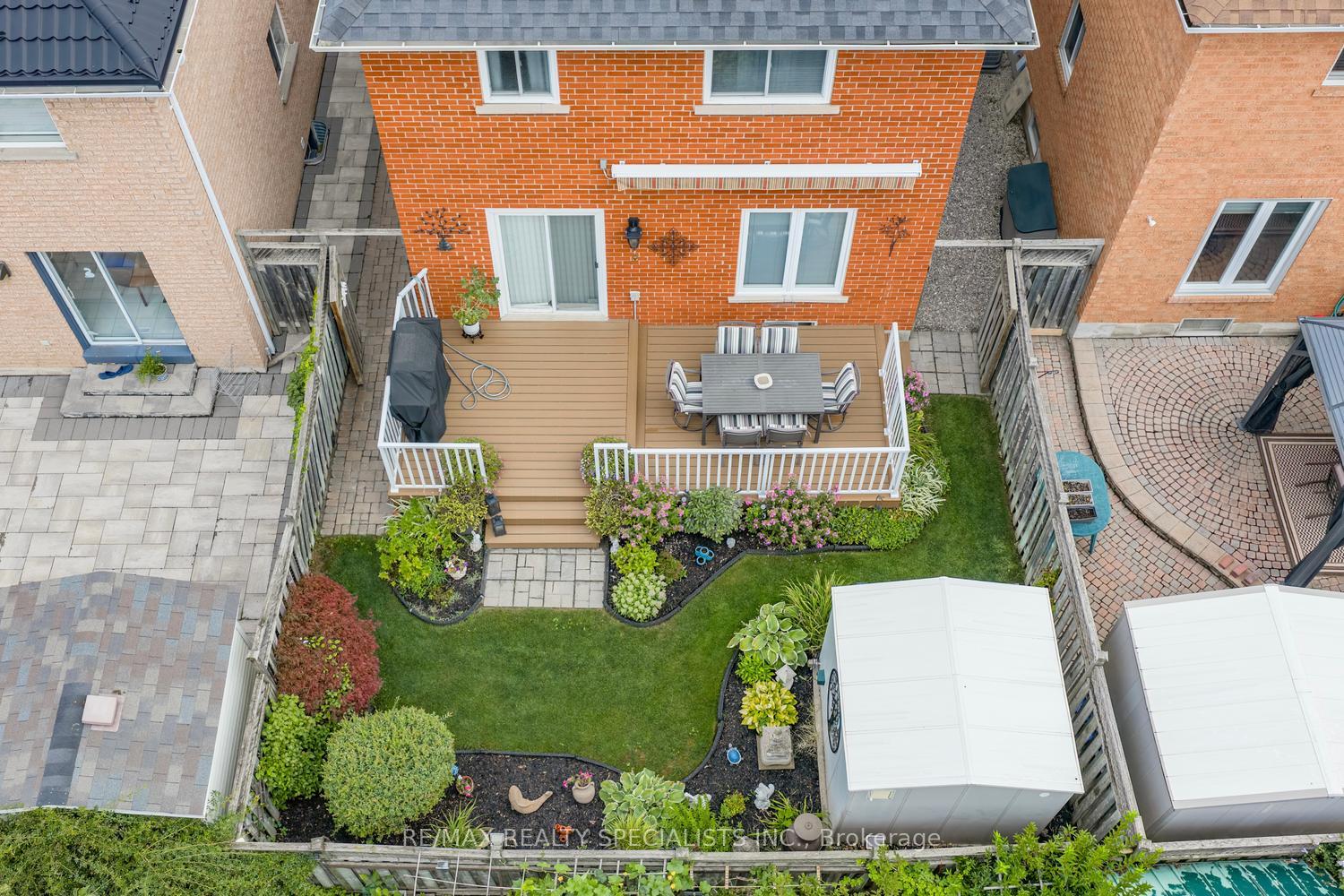 Photo 35 of 4464 Weeping Willow Drive, Mississauga, East Credit — HOMEH