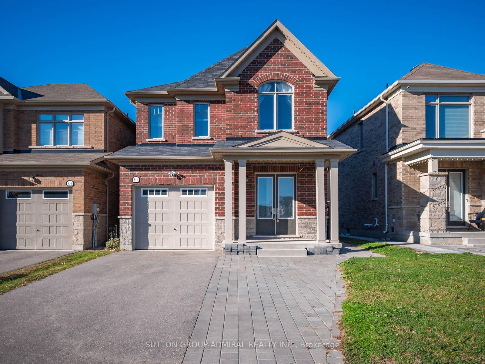 Photo of 377 Busato Drive