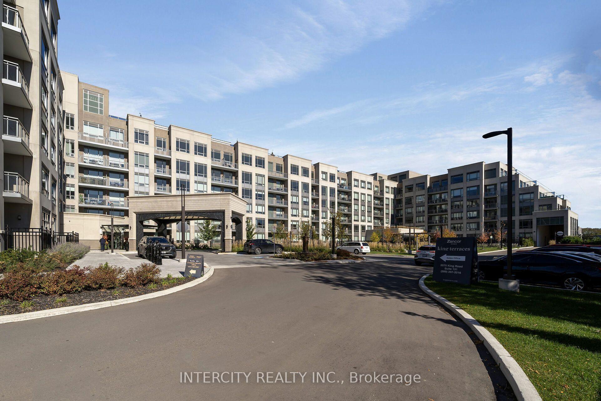 Photo 2 of Unit 355, 2075 King Road, King, King City — HOMEH