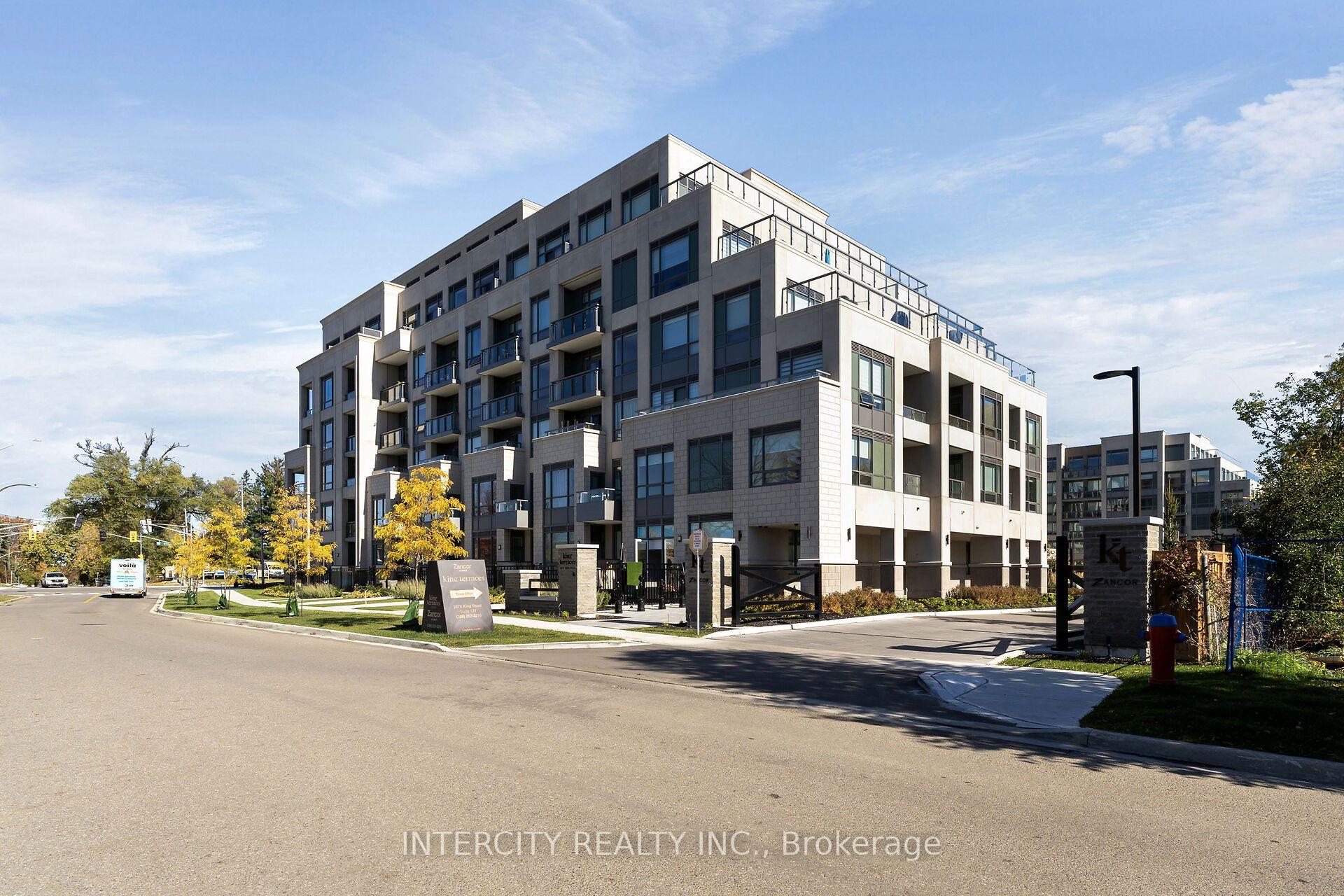 Photo 21 of Unit 355, 2075 King Road, King, King City — HOMEH