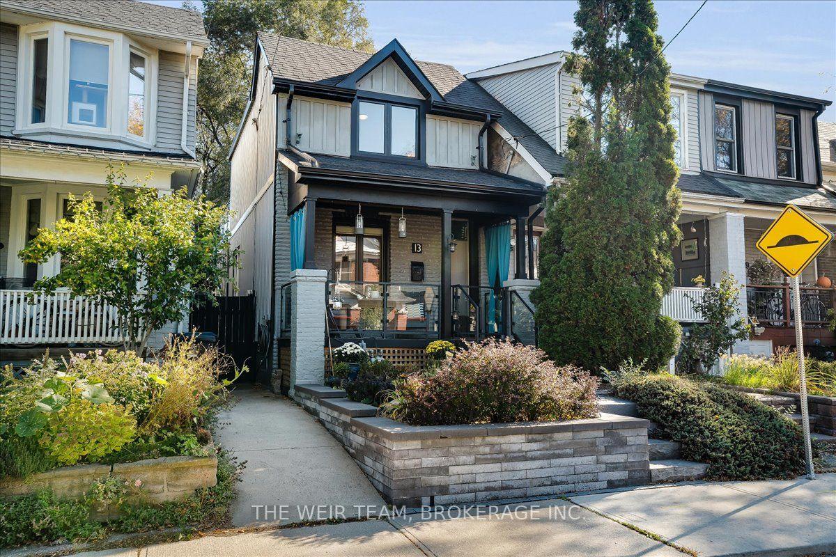 Photo of 13 Amroth Avenue