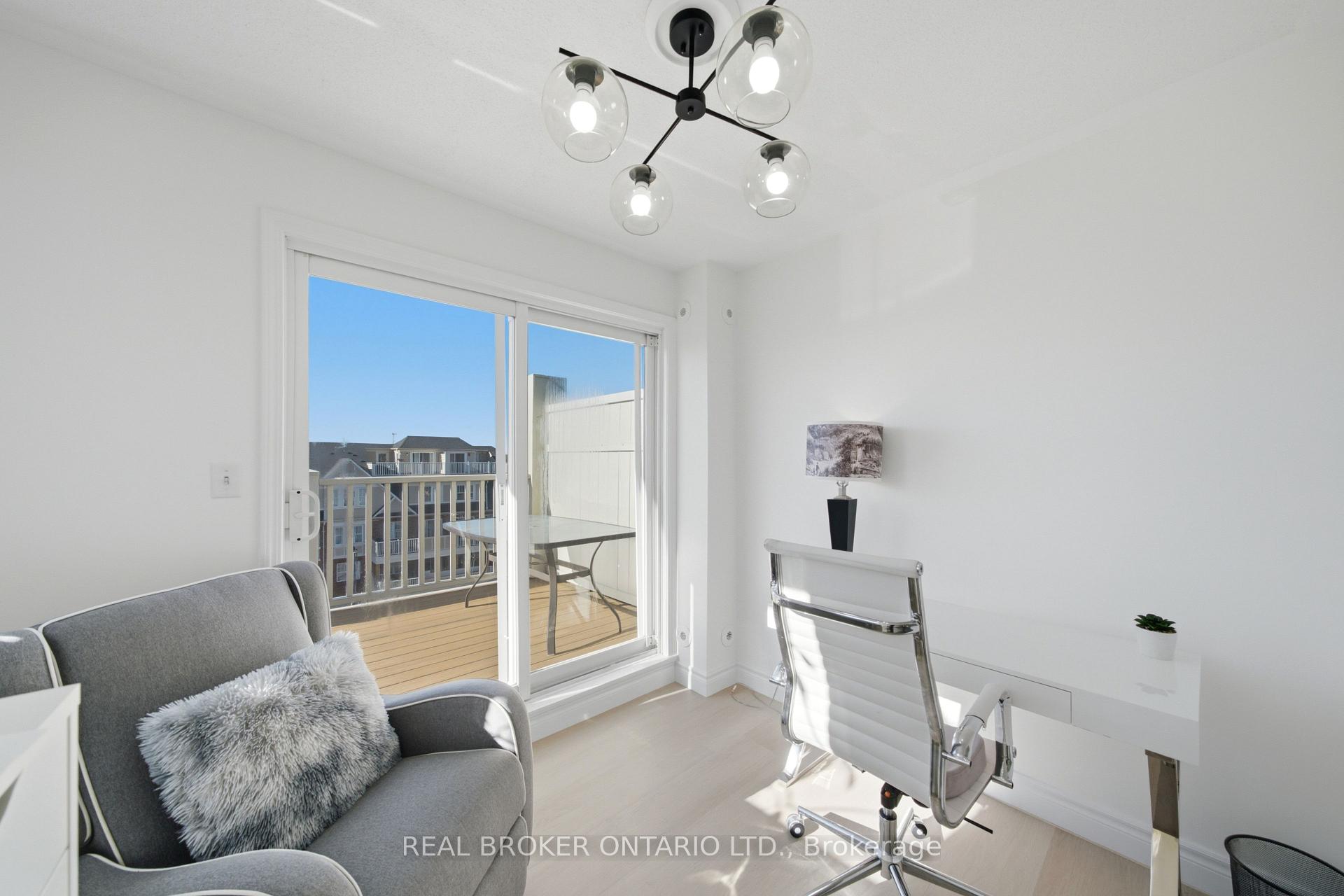 Photo 23 of Unit 6, 3026 Clayhill Road, Mississauga, Cooksville — HOMEH