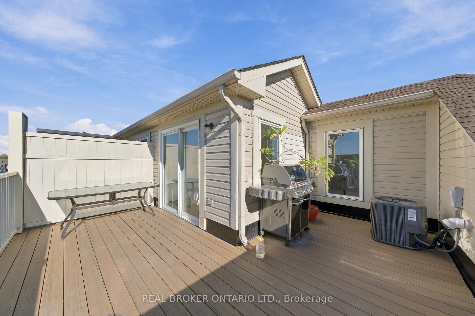 Photo 24 of Unit 6, 3026 Clayhill Road, Mississauga, Cooksville — HOMEH