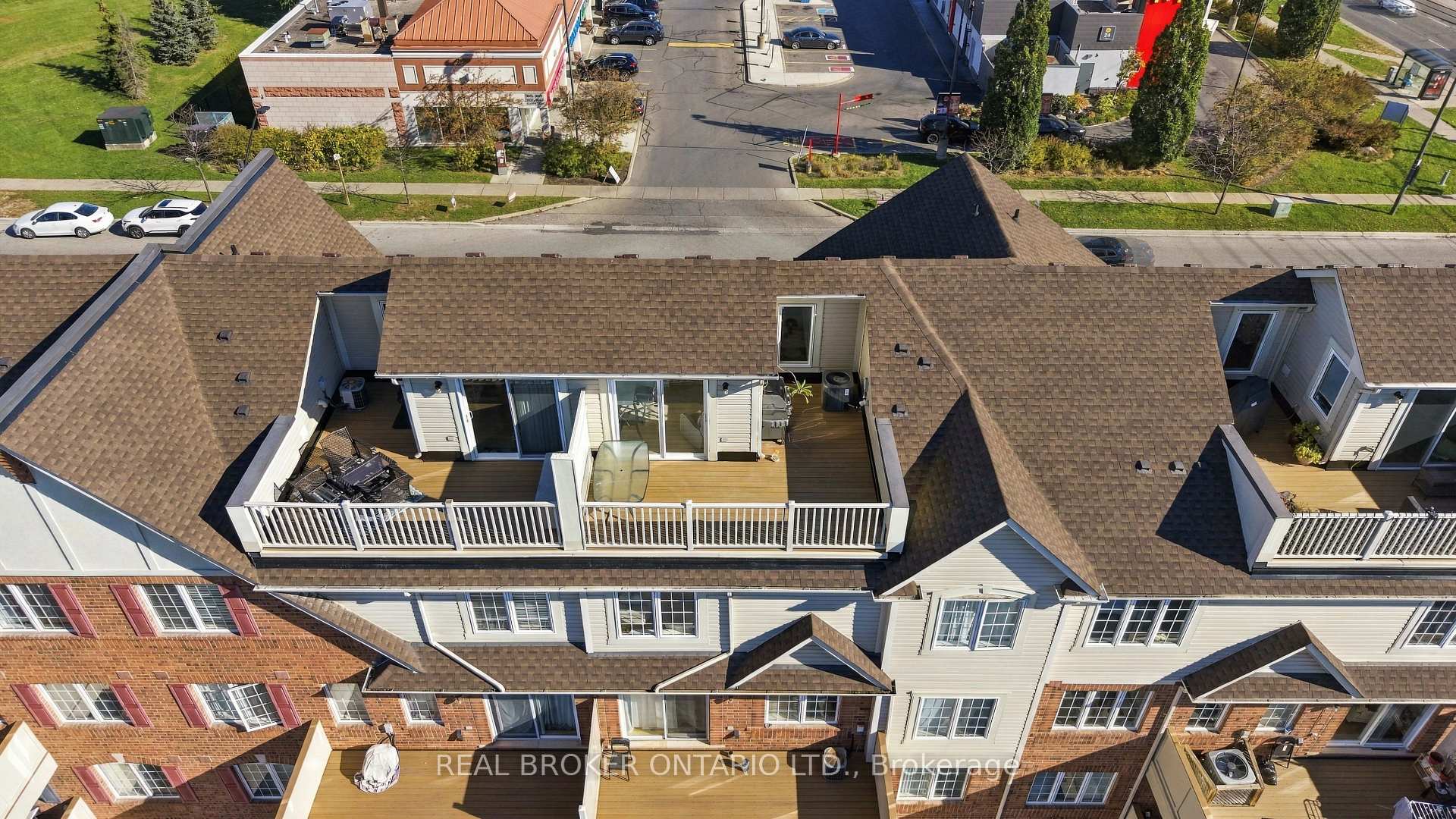 Photo 26 of Unit 6, 3026 Clayhill Road, Mississauga, Cooksville — HOMEH