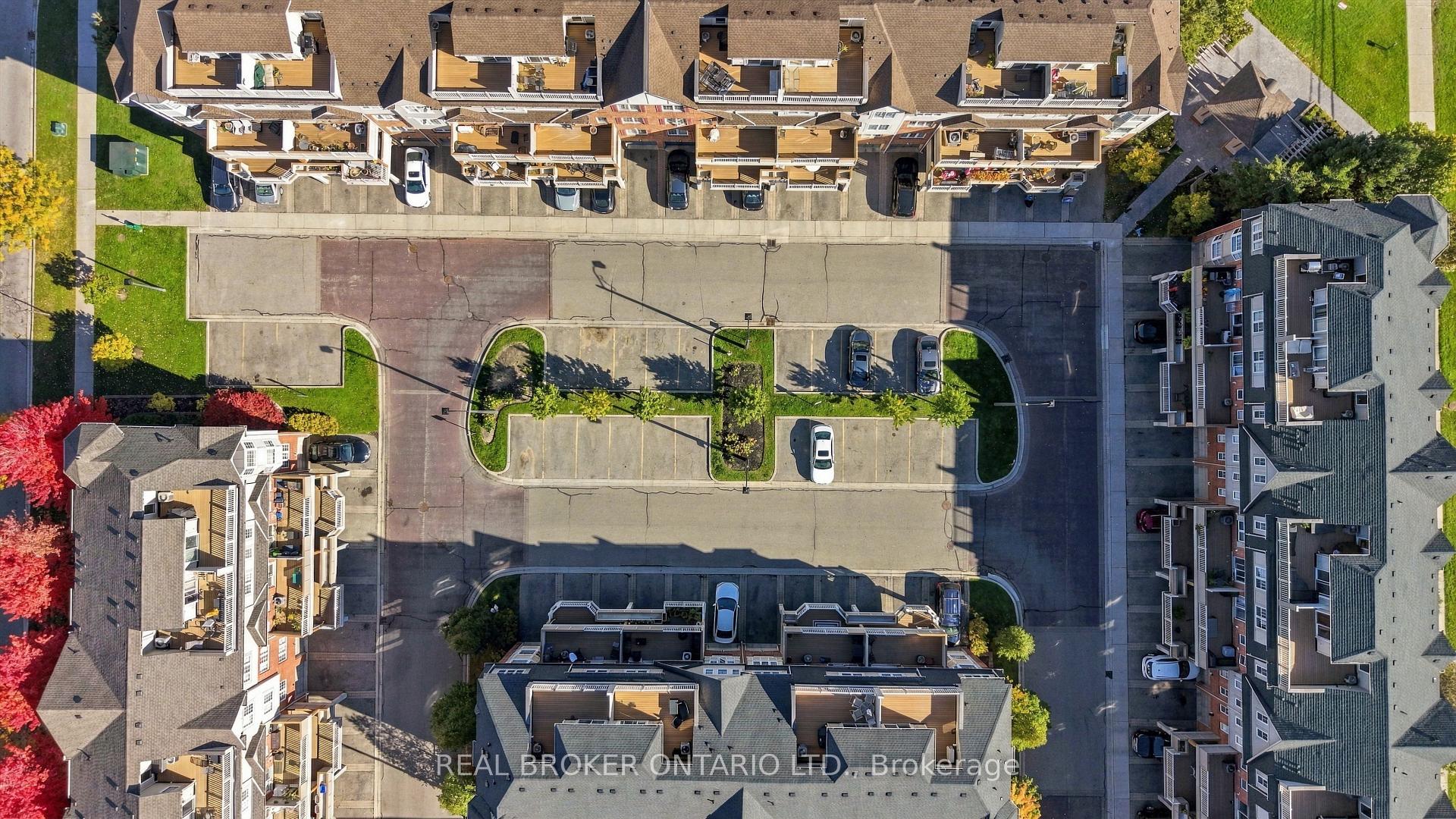 Photo 28 of Unit 6, 3026 Clayhill Road, Mississauga, Cooksville — HOMEH