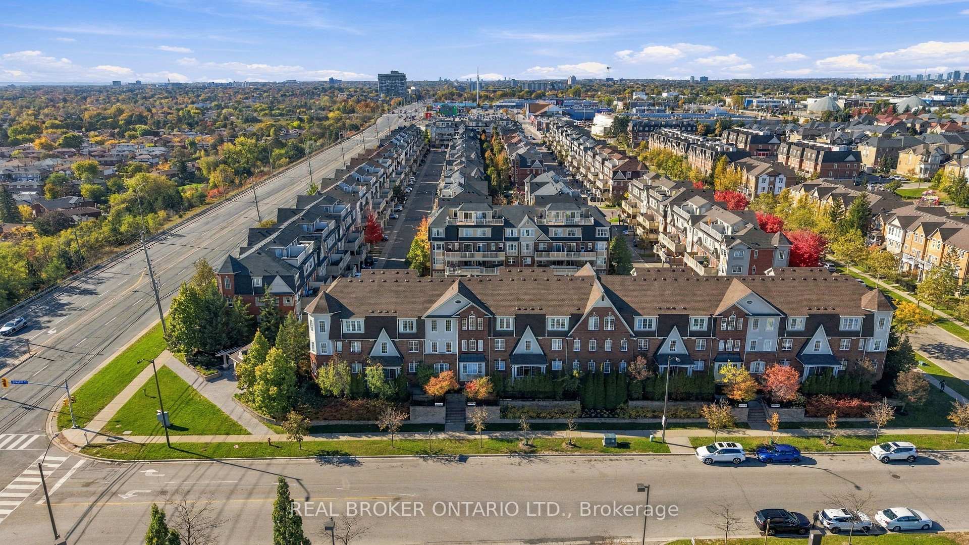 Photo 29 of Unit 6, 3026 Clayhill Road, Mississauga, Cooksville — HOMEH