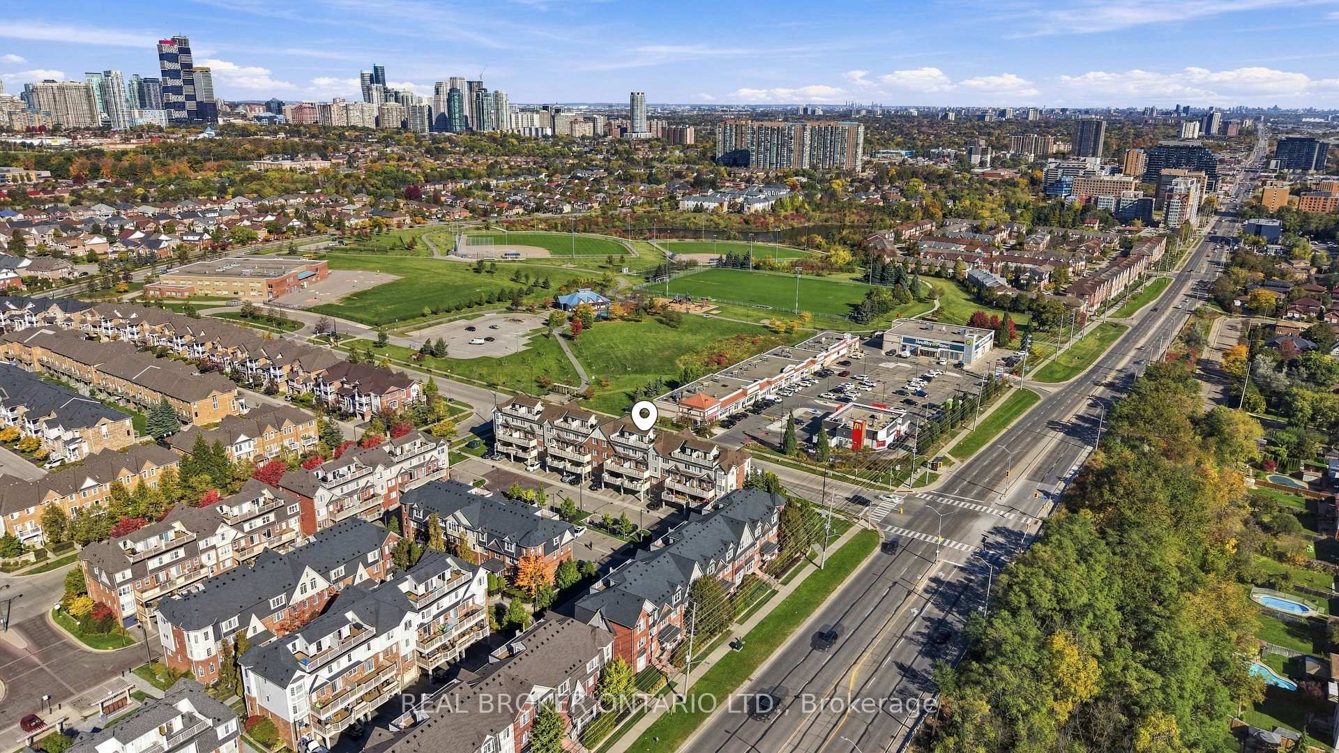 Photo 30 of Unit 6, 3026 Clayhill Road, Mississauga, Cooksville — HOMEH