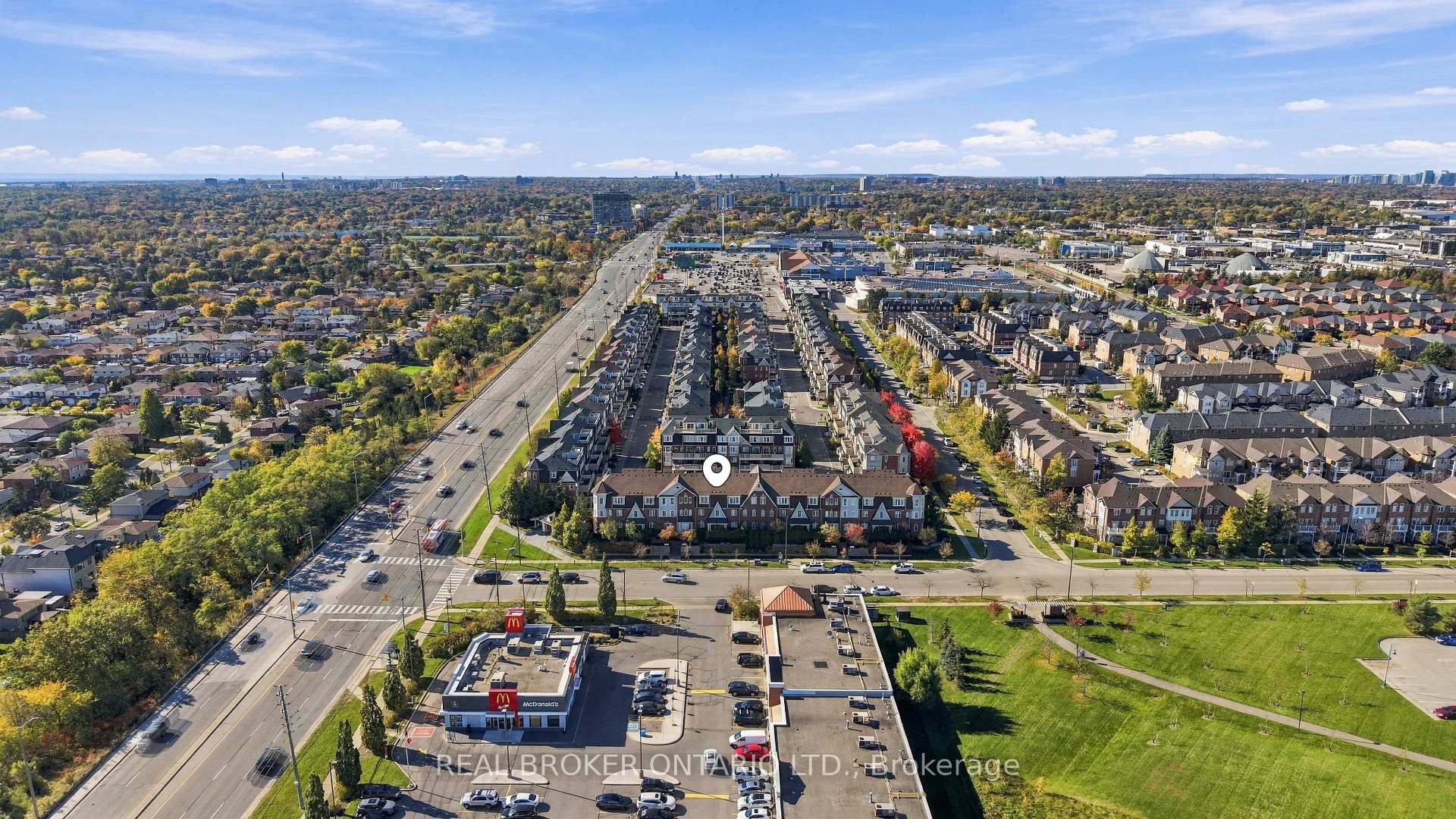 Photo 31 of Unit 6, 3026 Clayhill Road, Mississauga, Cooksville — HOMEH