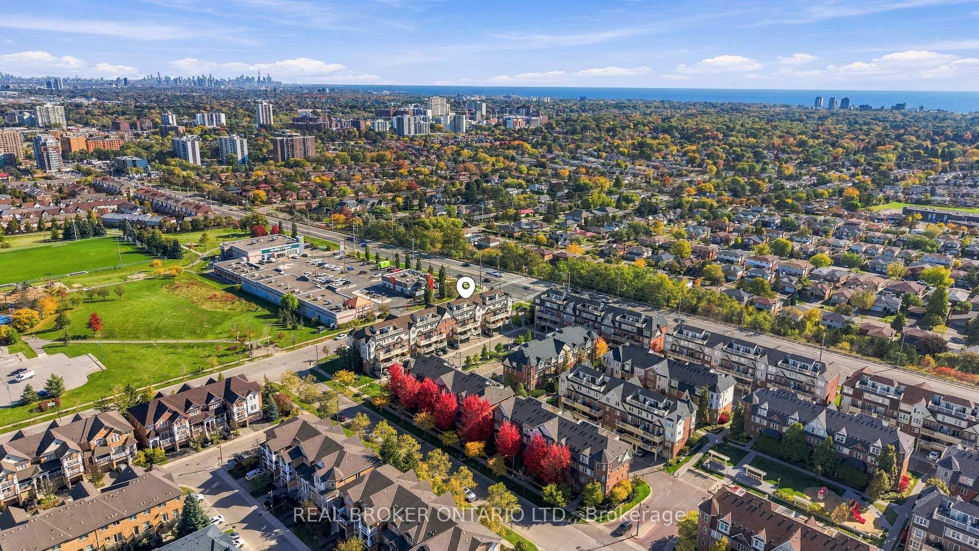 Photo 33 of Unit 6, 3026 Clayhill Road, Mississauga, Cooksville — HOMEH