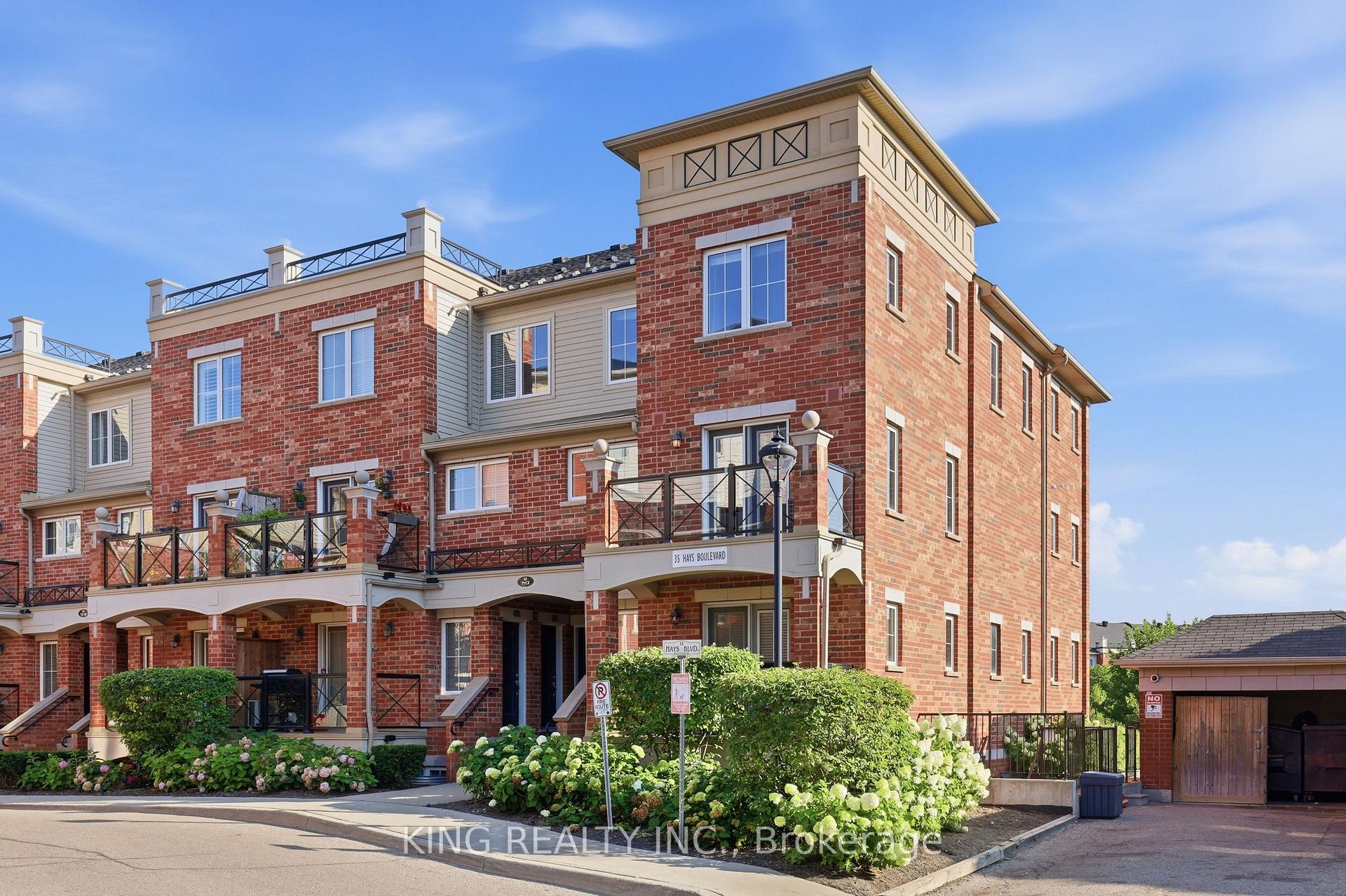 Photo of Unit 8, 35 Hays Boulevard