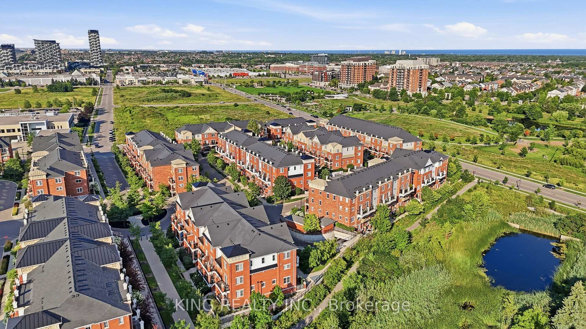 Photo 21 of Unit 8, 35 Hays Boulevard, Oakville, River Oaks — HOMEH