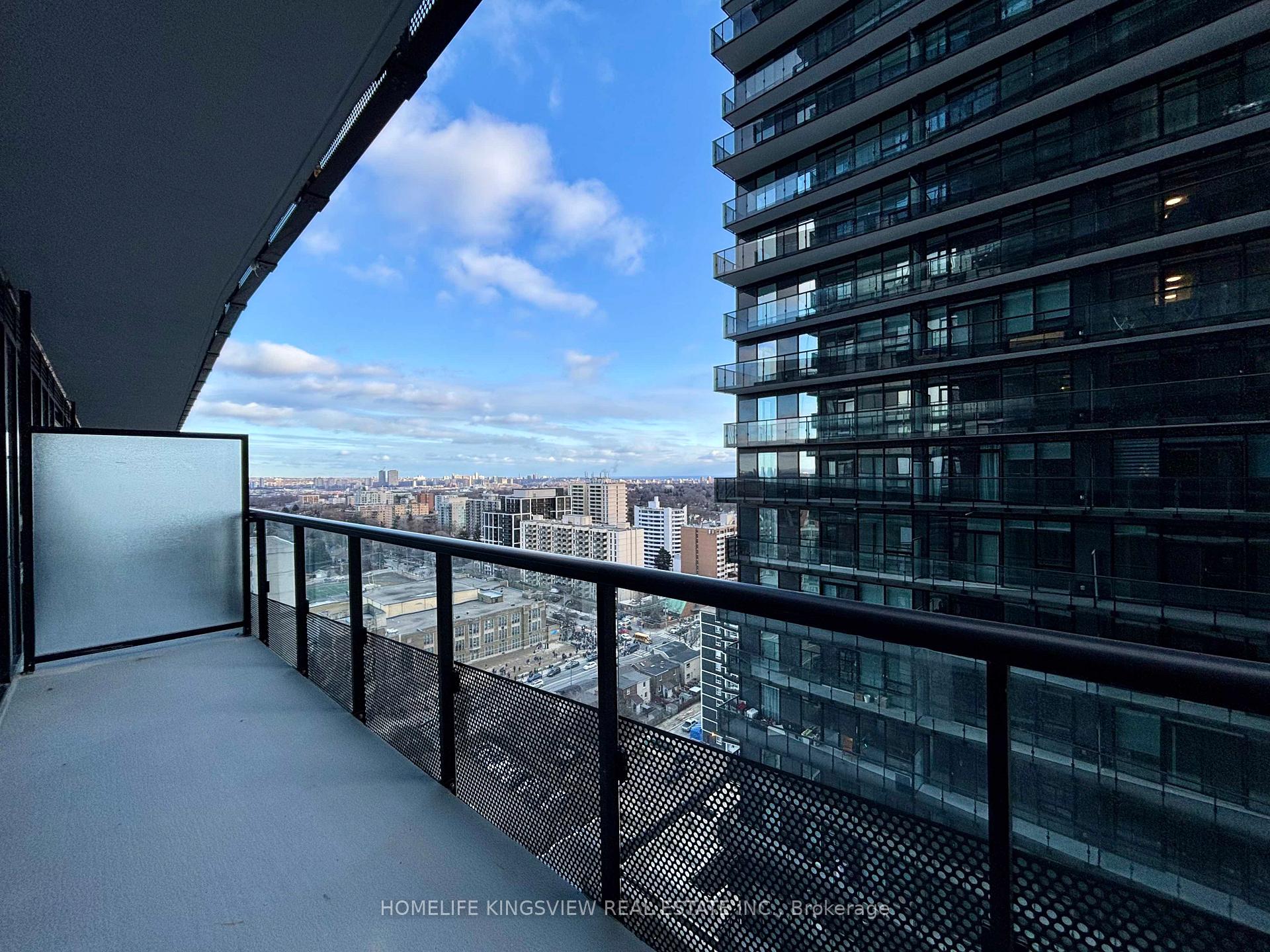Photo 16 of Unit 2013, 117 Broadway Avenue, Toronto, Mount Pleasant West — HOMEH
