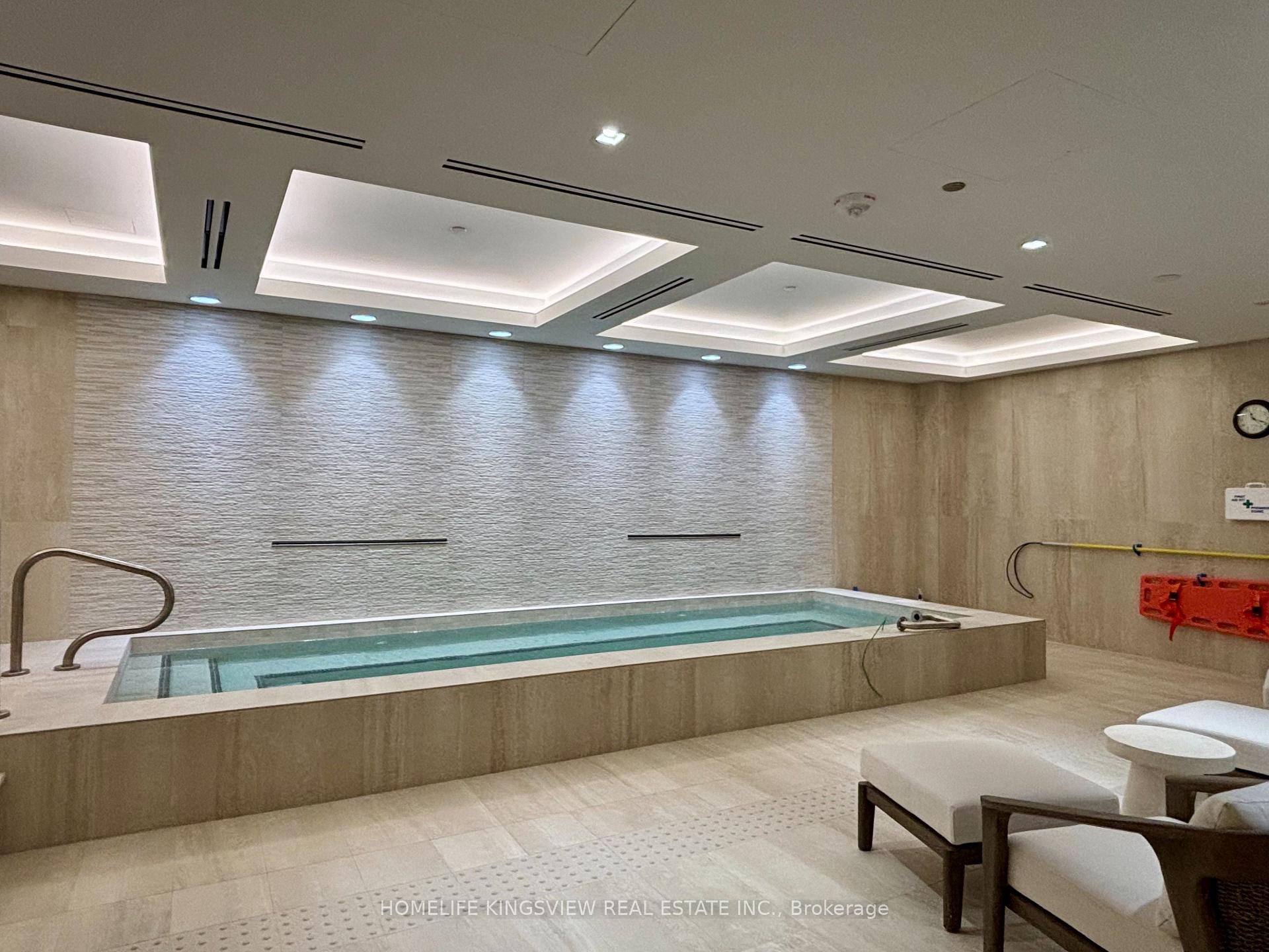 Photo 17 of Unit 2013, 117 Broadway Avenue, Toronto, Mount Pleasant West — HOMEH