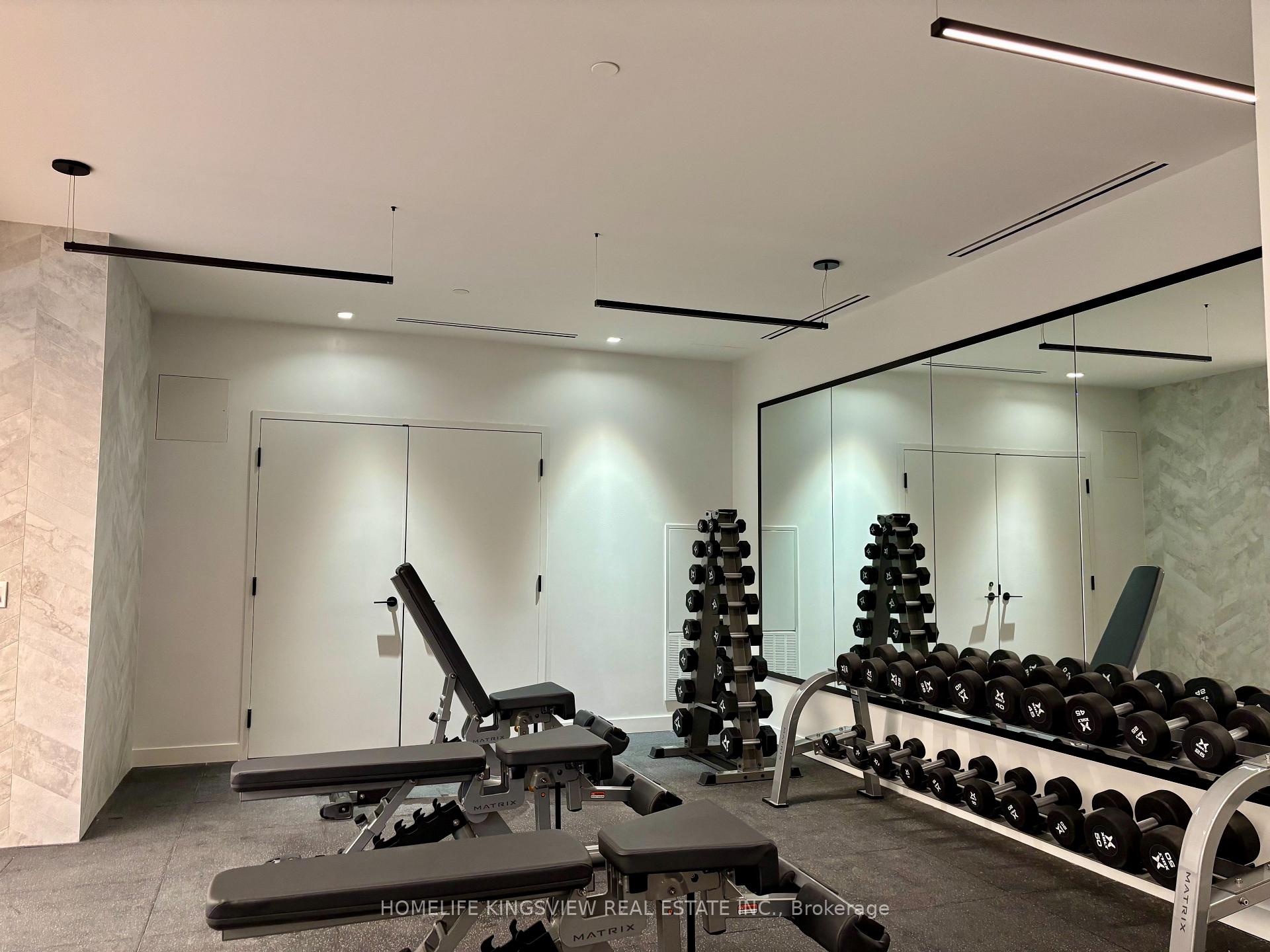 Photo 19 of Unit 2013, 117 Broadway Avenue, Toronto, Mount Pleasant West — HOMEH