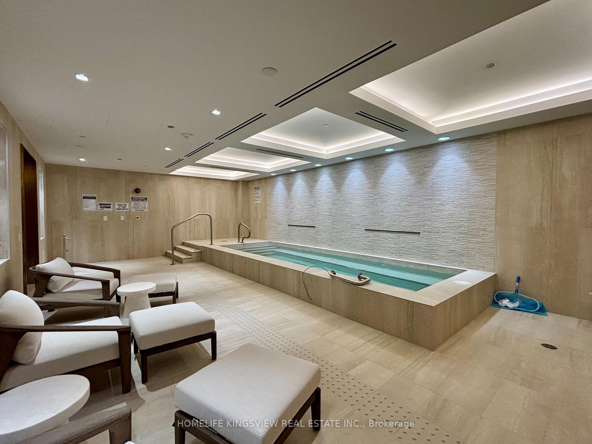 Photo 20 of Unit 2013, 117 Broadway Avenue, Toronto, Mount Pleasant West — HOMEH