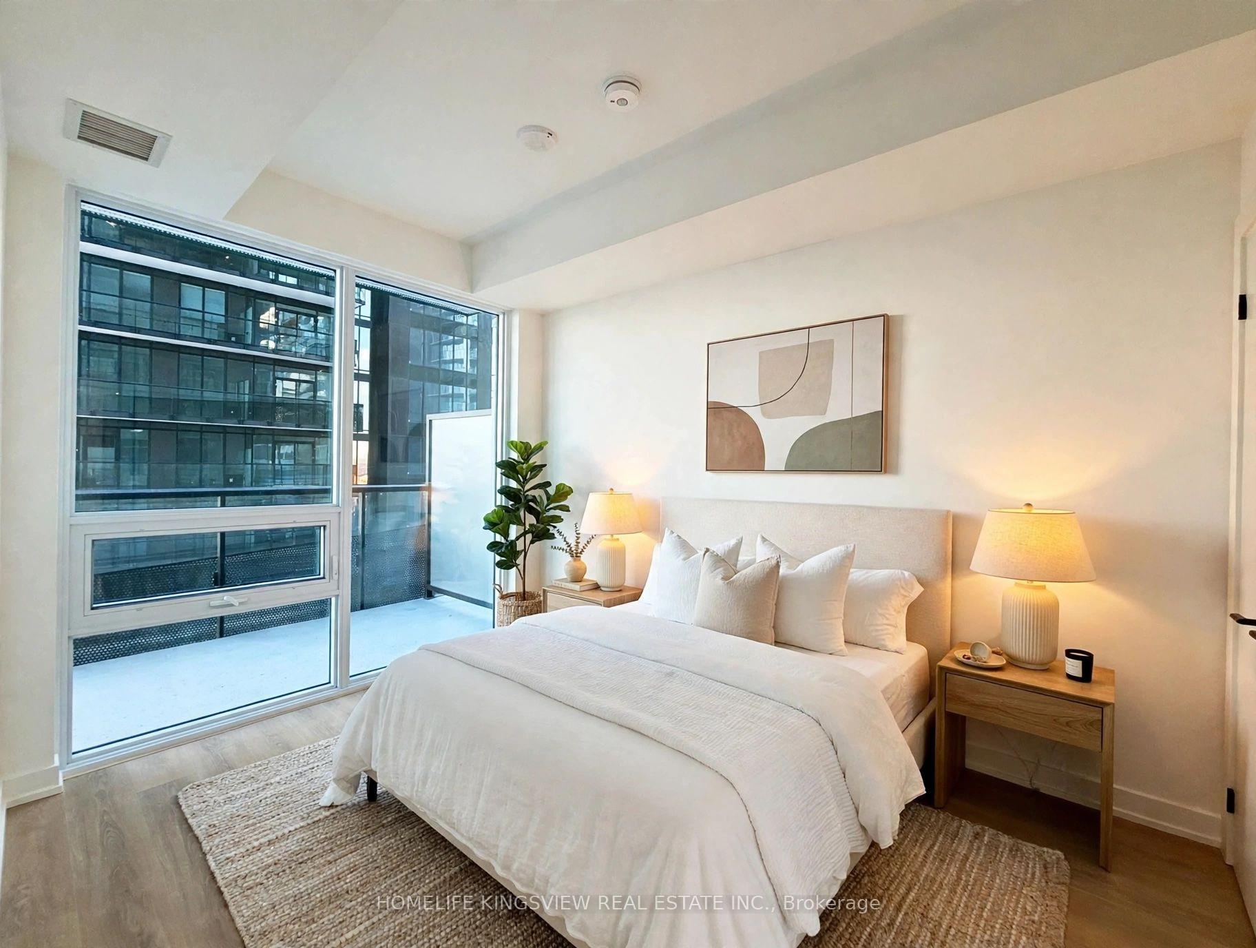 Photo 10 of Unit 2013, 117 Broadway Avenue, Toronto, Mount Pleasant West — HOMEH