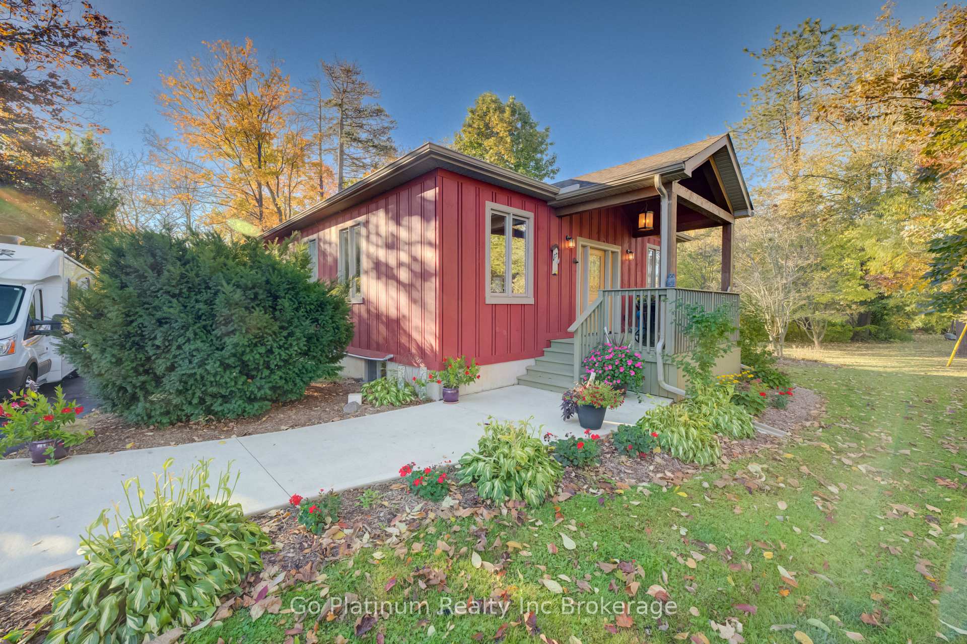 Photo 1 of 1076 Front Road, Norfolk, Booth's Harbour — HOMEH