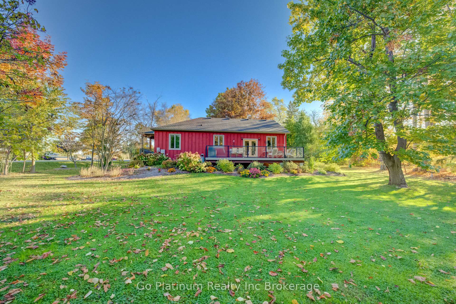 Photo 3 of 1076 Front Road, Norfolk, Booth's Harbour — HOMEH
