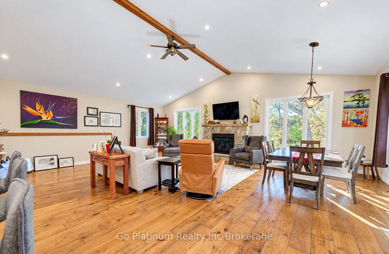 Photo 14 of 1076 Front Road, Norfolk, Booth's Harbour — HOMEH