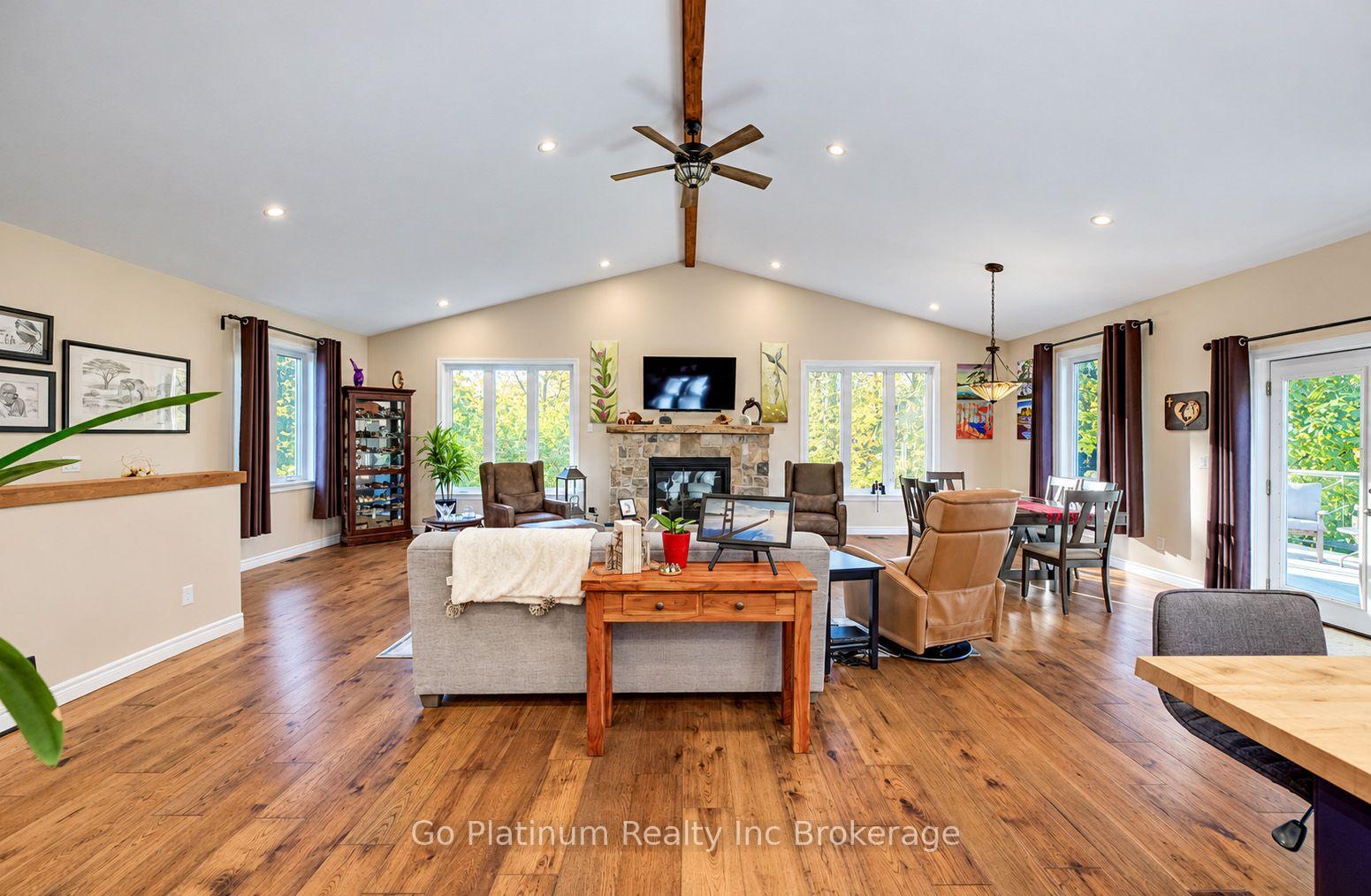 Photo 15 of 1076 Front Road, Norfolk, Booth's Harbour — HOMEH