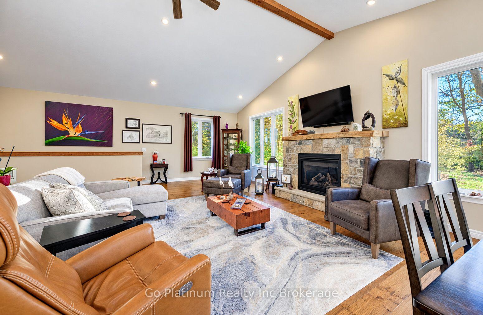Photo 18 of 1076 Front Road, Norfolk, Booth's Harbour — HOMEH