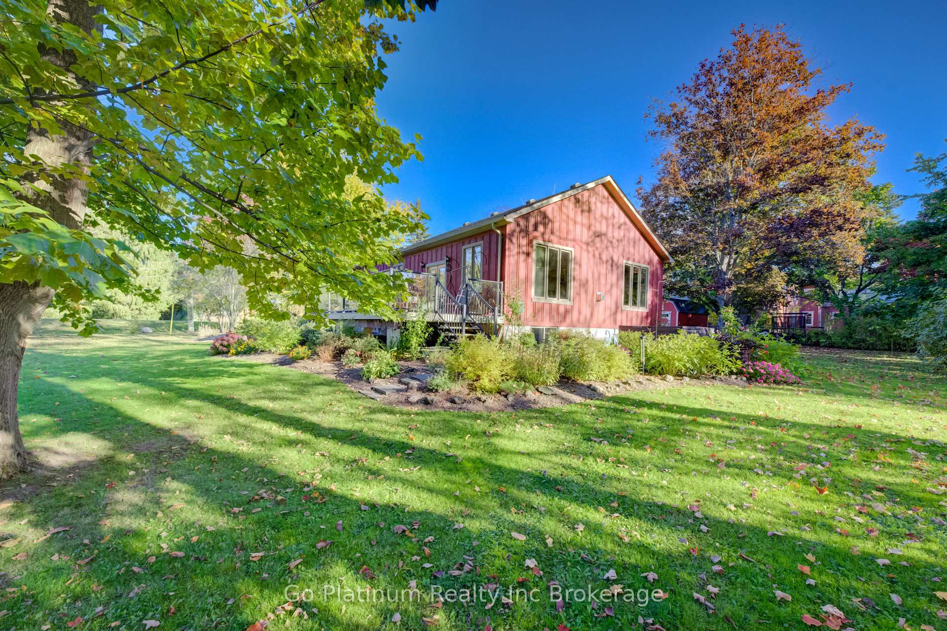Photo 30 of 1076 Front Road, Norfolk, Booth's Harbour — HOMEH
