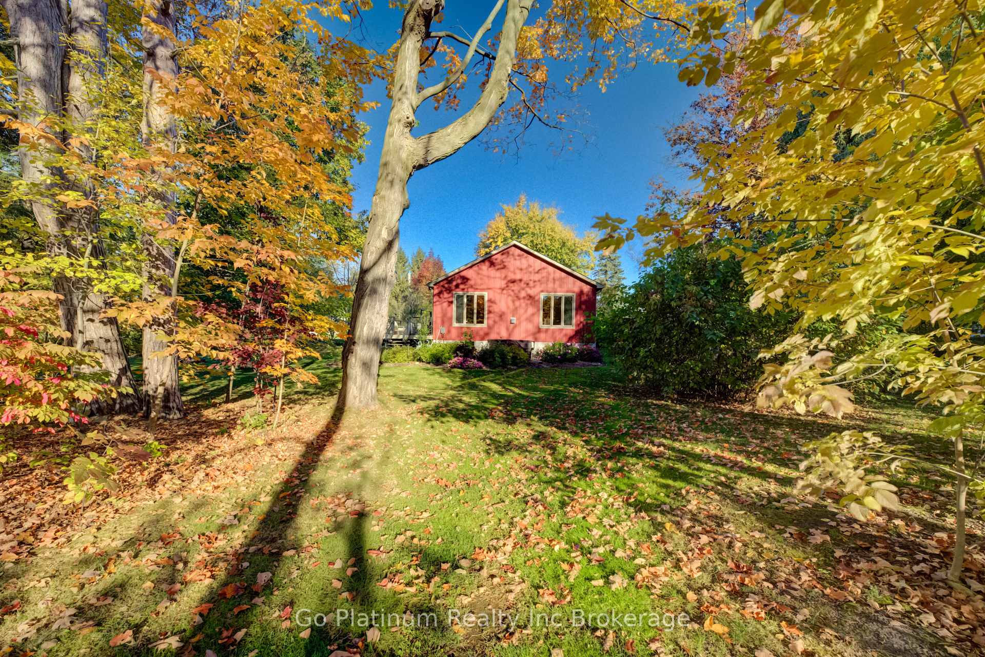 Photo 32 of 1076 Front Road, Norfolk, Booth's Harbour — HOMEH