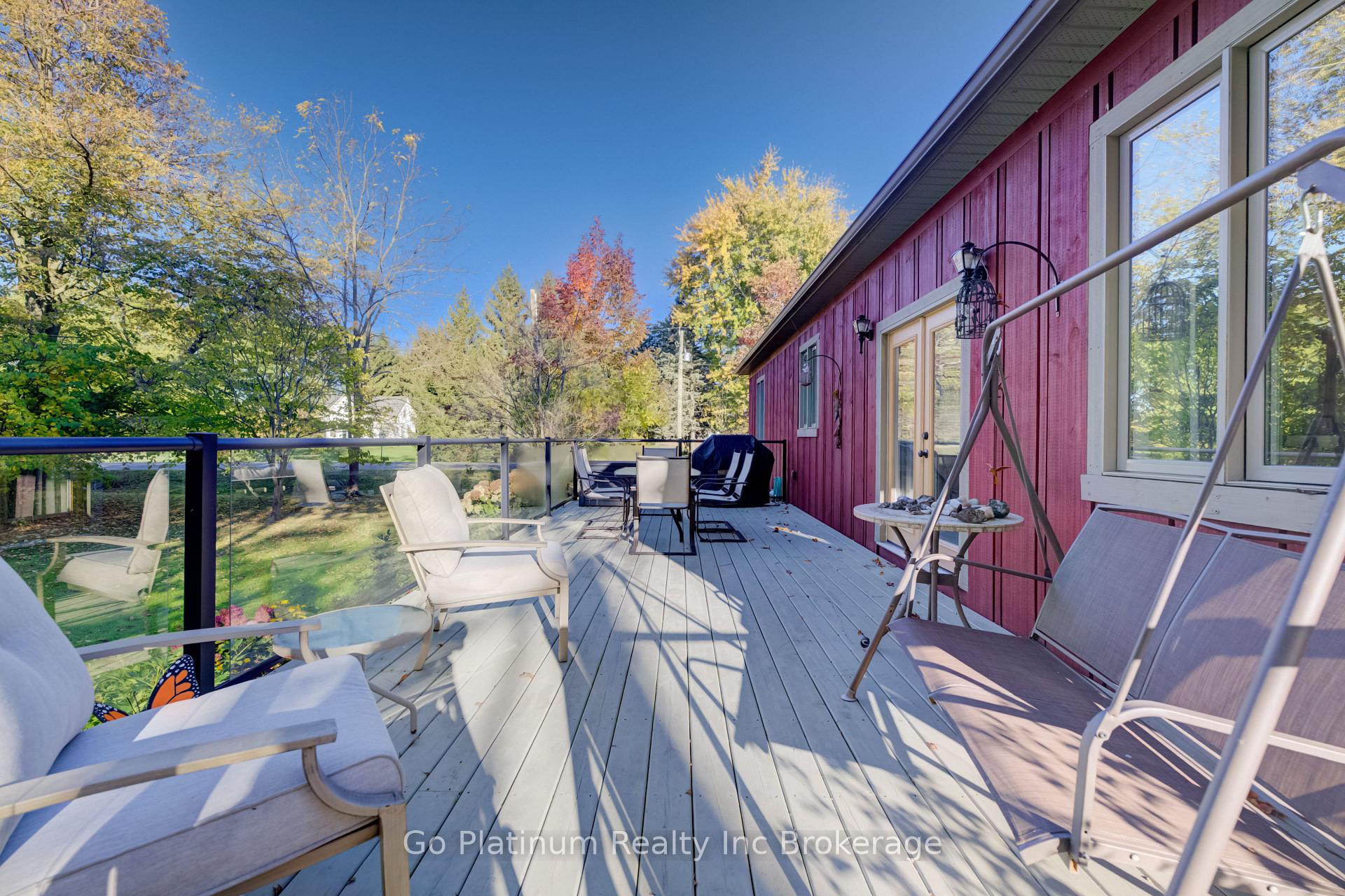 Photo 33 of 1076 Front Road, Norfolk, Booth's Harbour — HOMEH