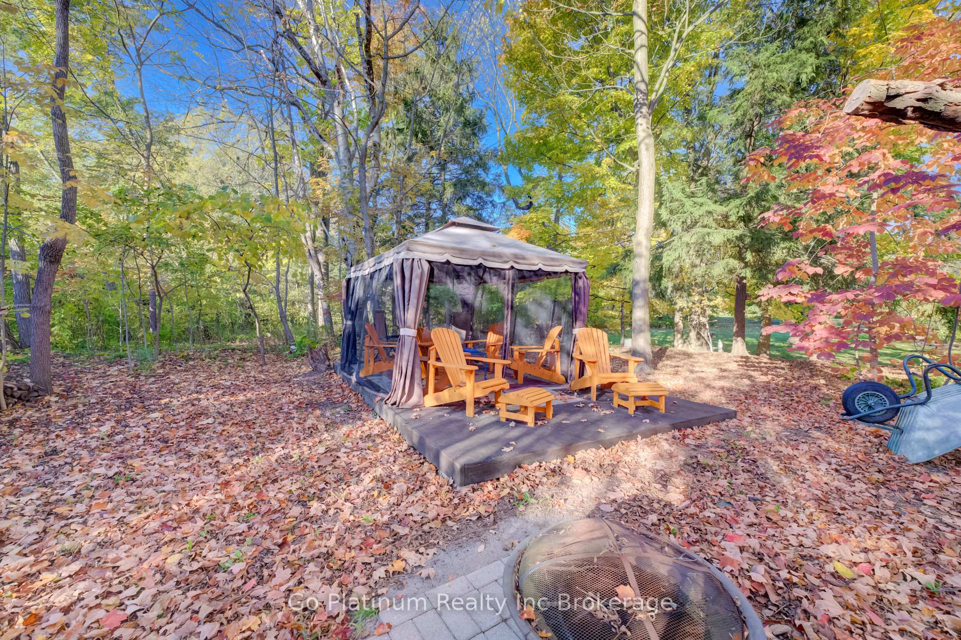 Photo 35 of 1076 Front Road, Norfolk, Booth's Harbour — HOMEH