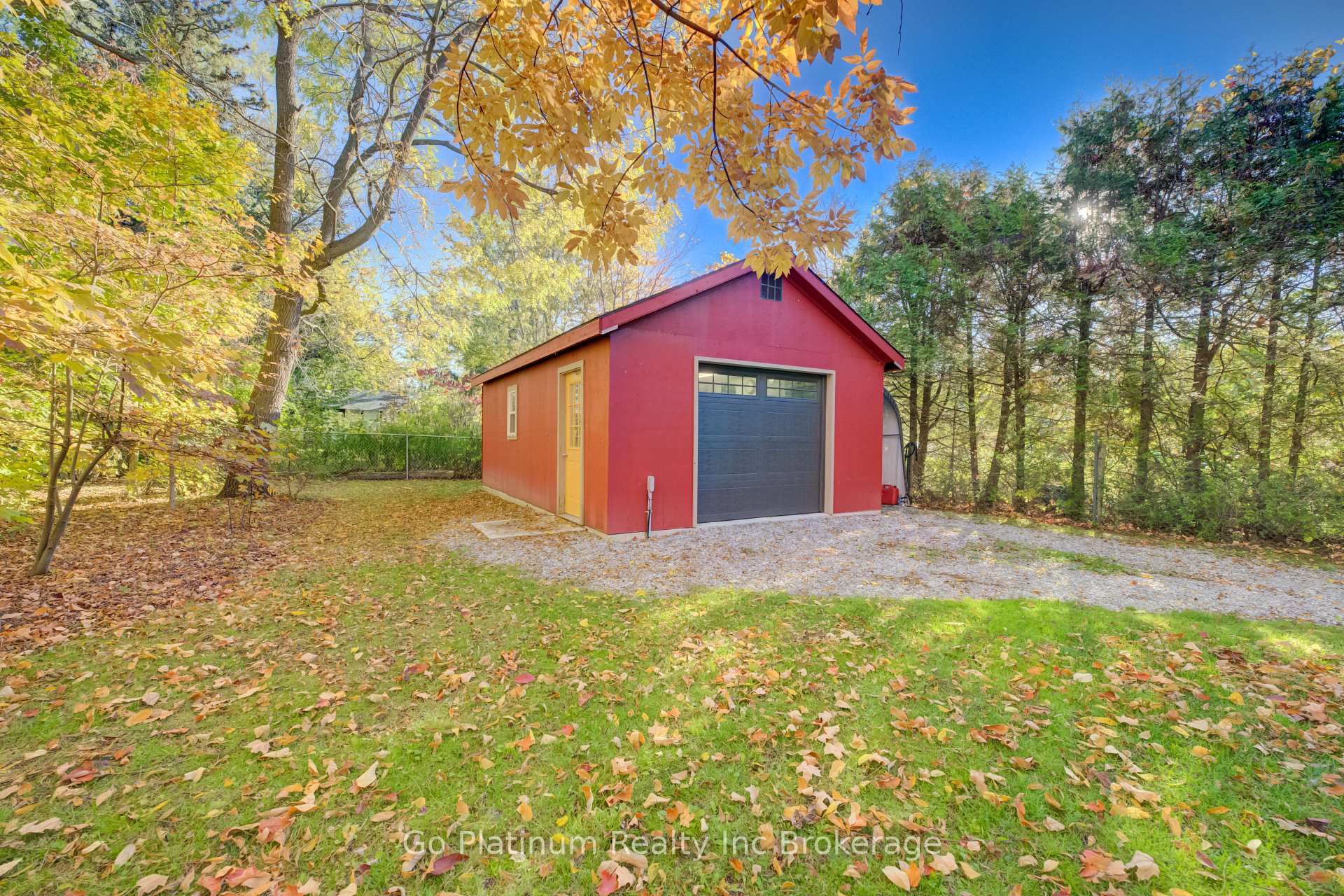 Photo 36 of 1076 Front Road, Norfolk, Booth's Harbour — HOMEH