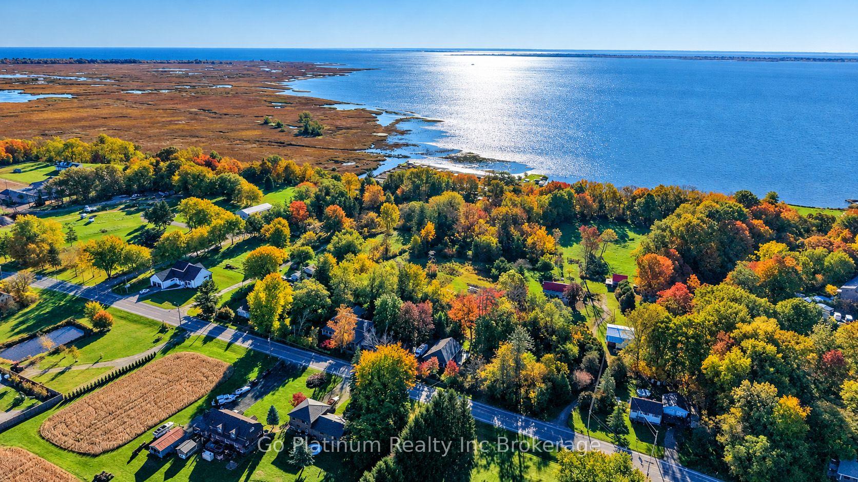 Photo 38 of 1076 Front Road, Norfolk, Booth's Harbour — HOMEH
