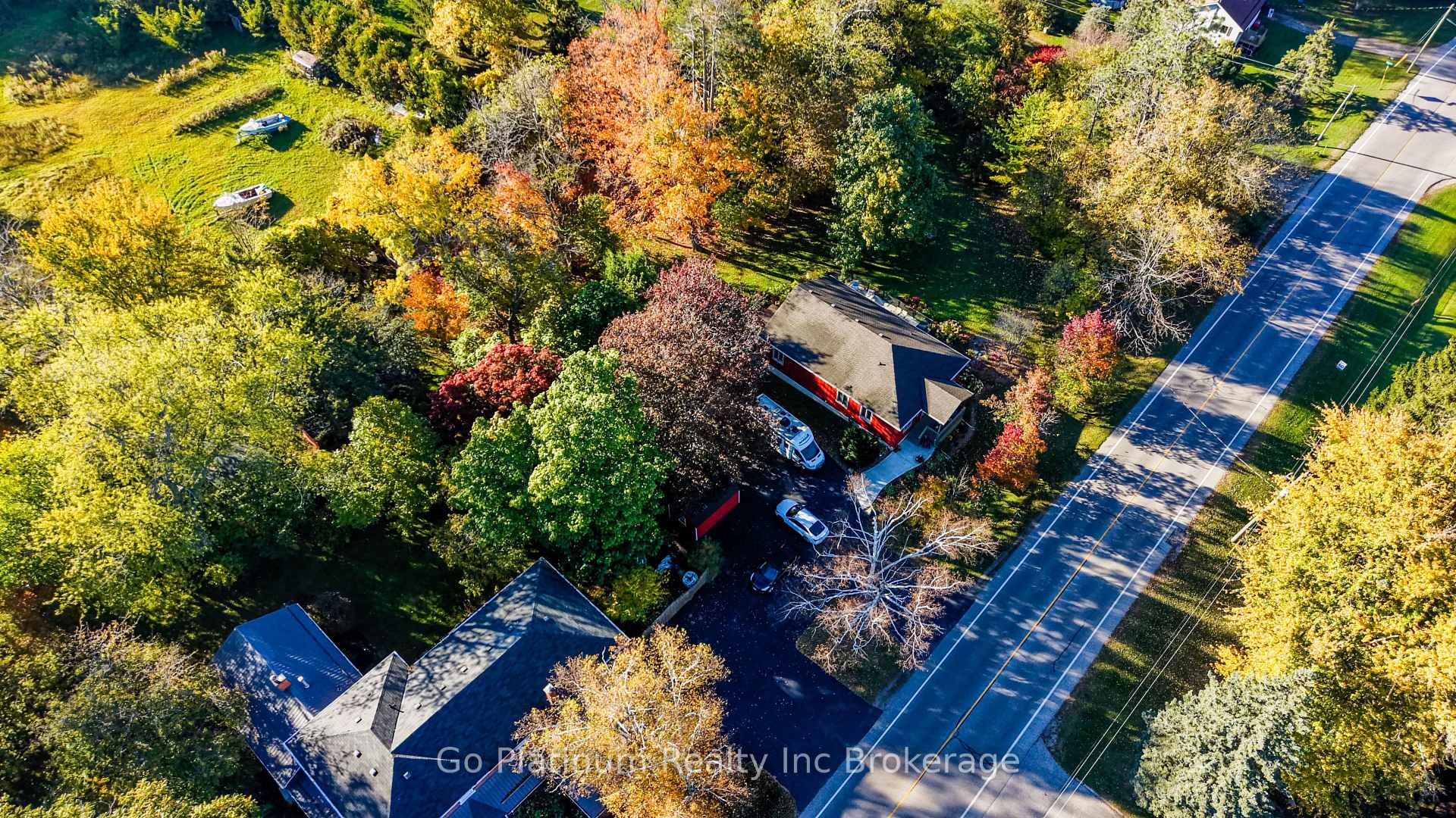 Photo 41 of 1076 Front Road, Norfolk, Booth's Harbour — HOMEH