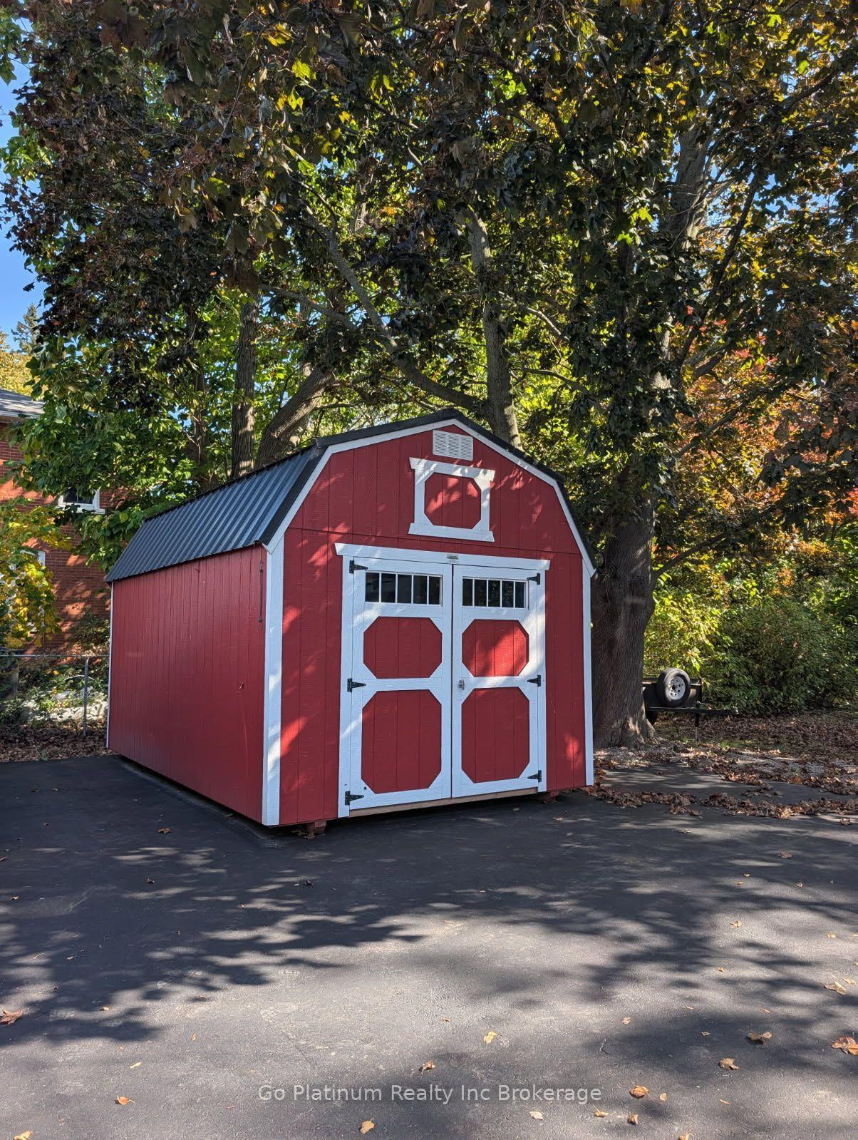 Photo 47 of 1076 Front Road, Norfolk, Booth's Harbour — HOMEH